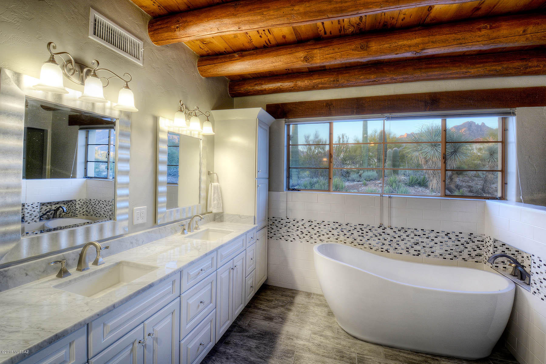 Catalina Foothills Estates NO. 3 - Residential