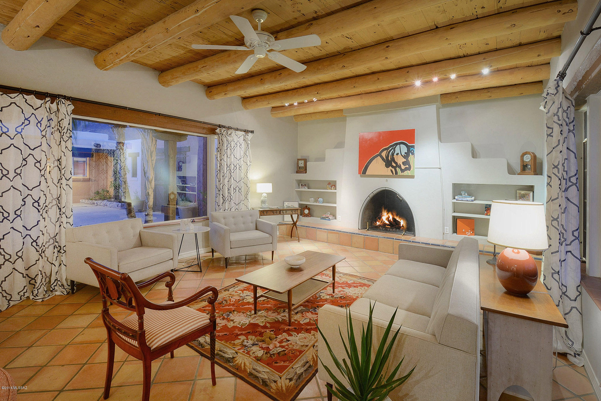 Catalina Foothills Estates NO. 3 - Residential