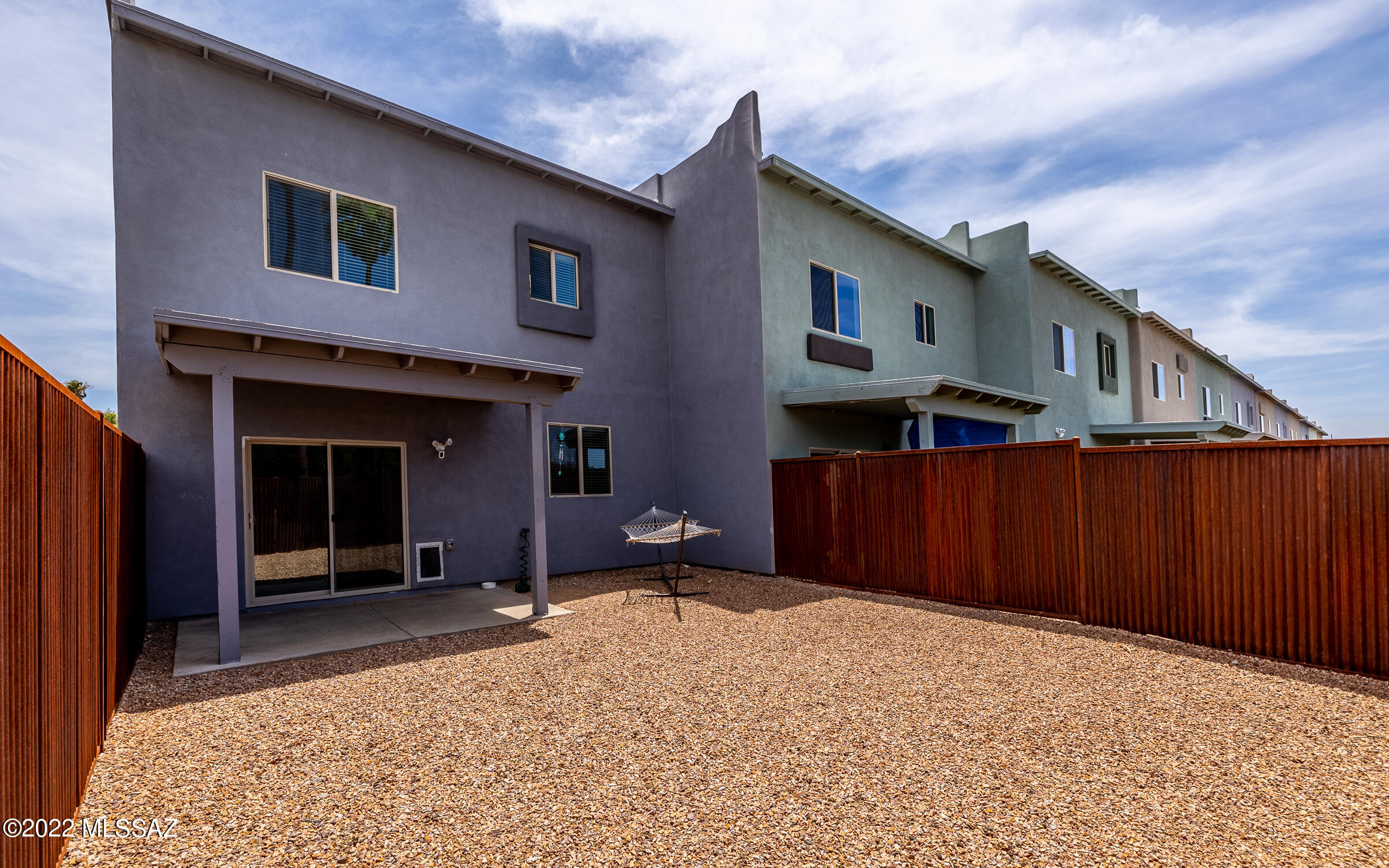 East Place - Residential