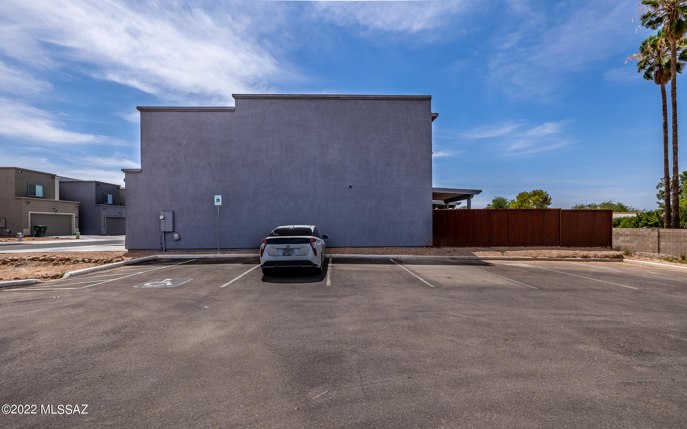 East Place - Residential