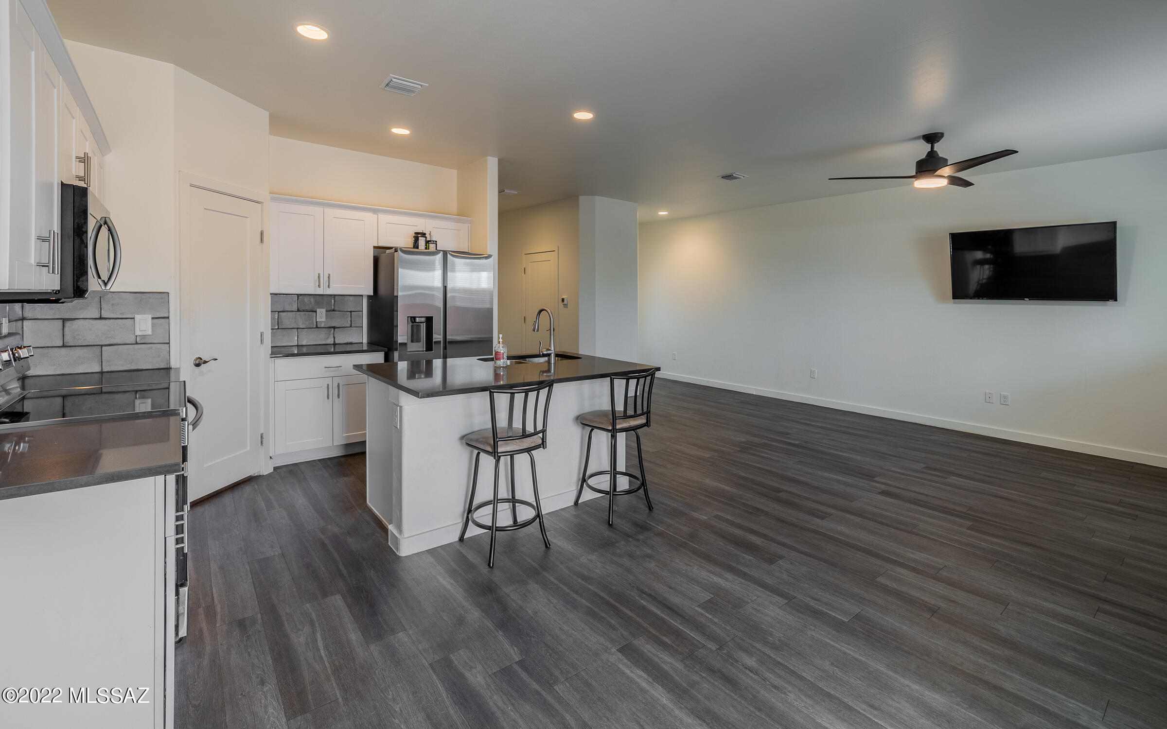 East Place - Residential