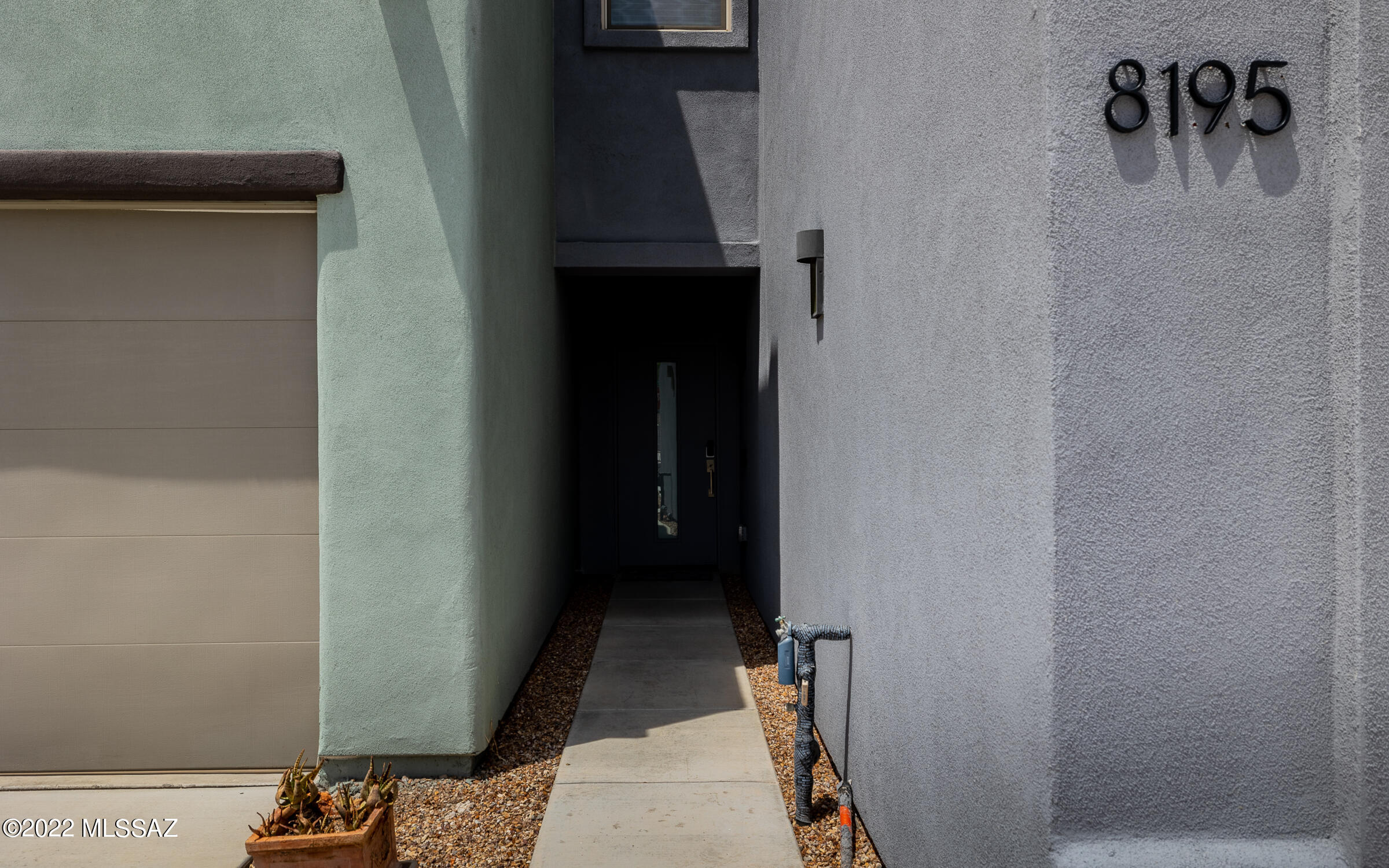 East Place - Residential