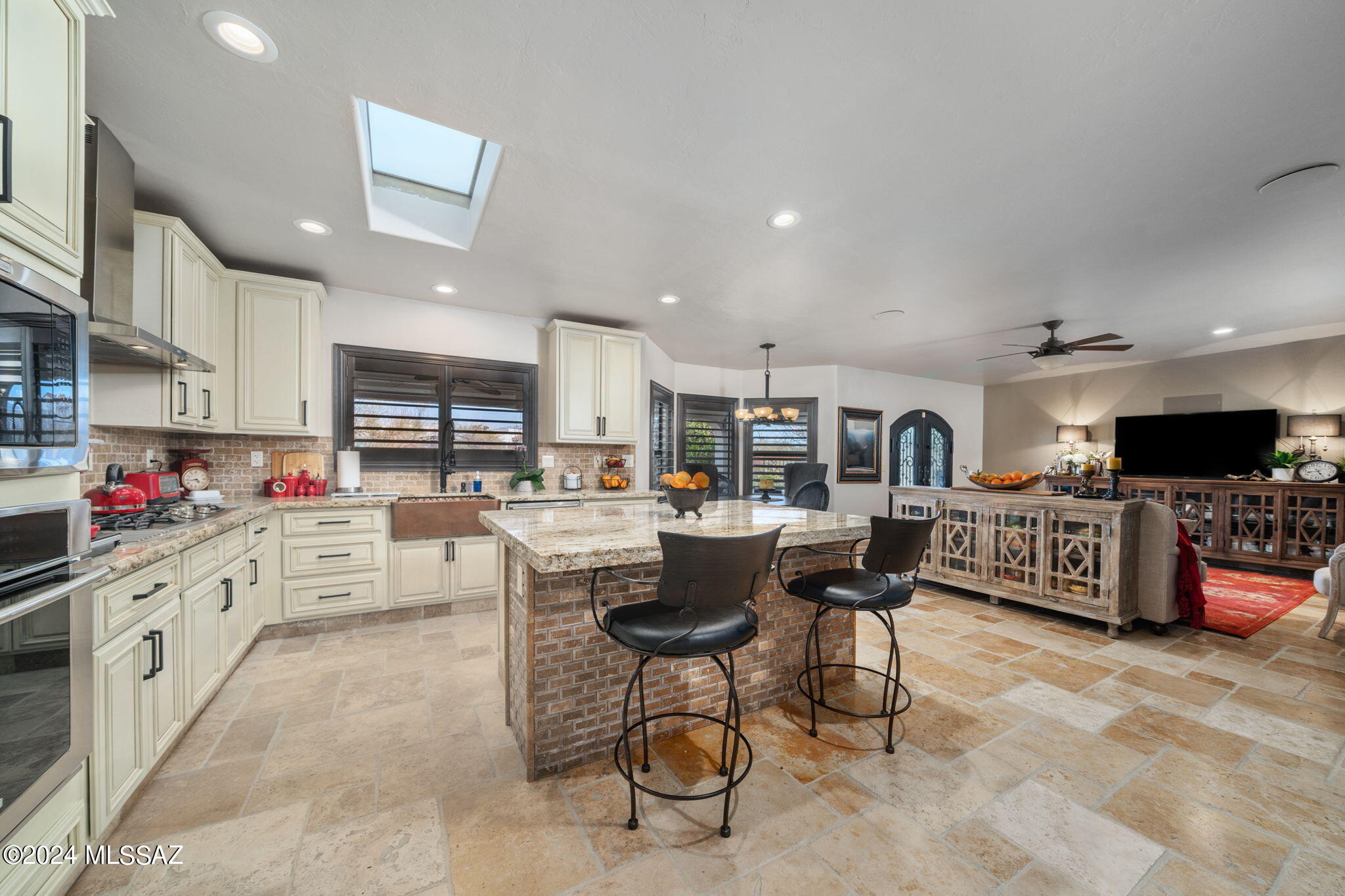 River Hills Estates  (1-47) - Residential