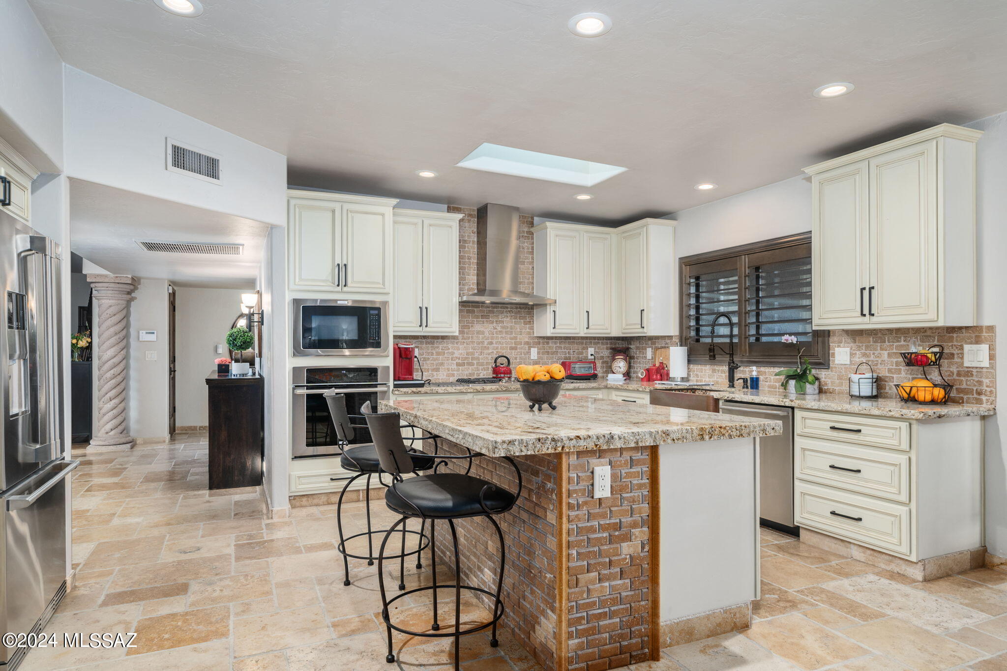 River Hills Estates  (1-47) - Residential