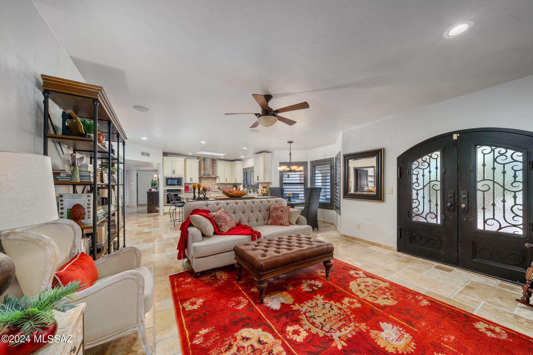 River Hills Estates  (1-47) - Residential