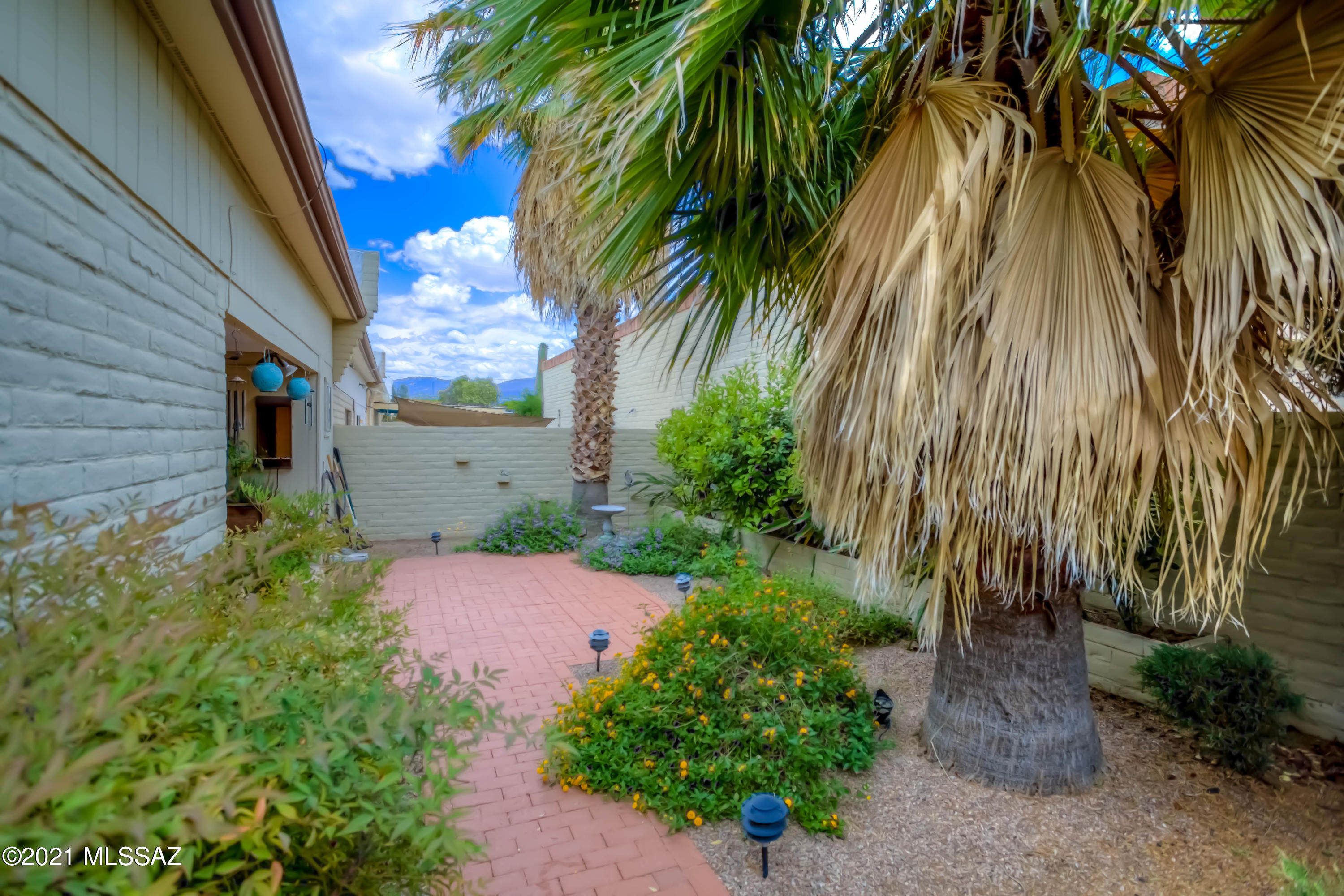 Golden West Villas (Amended) (1-50) - Residential