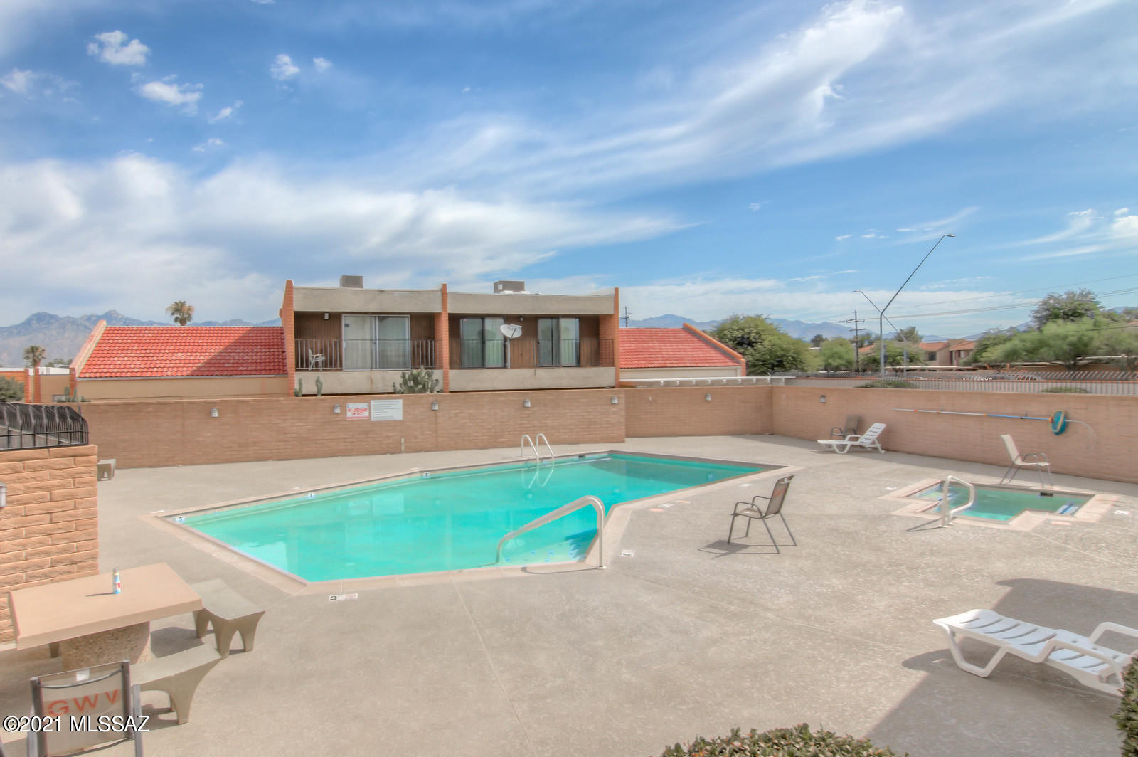 Golden West Villas (Amended) (1-50) - Residential