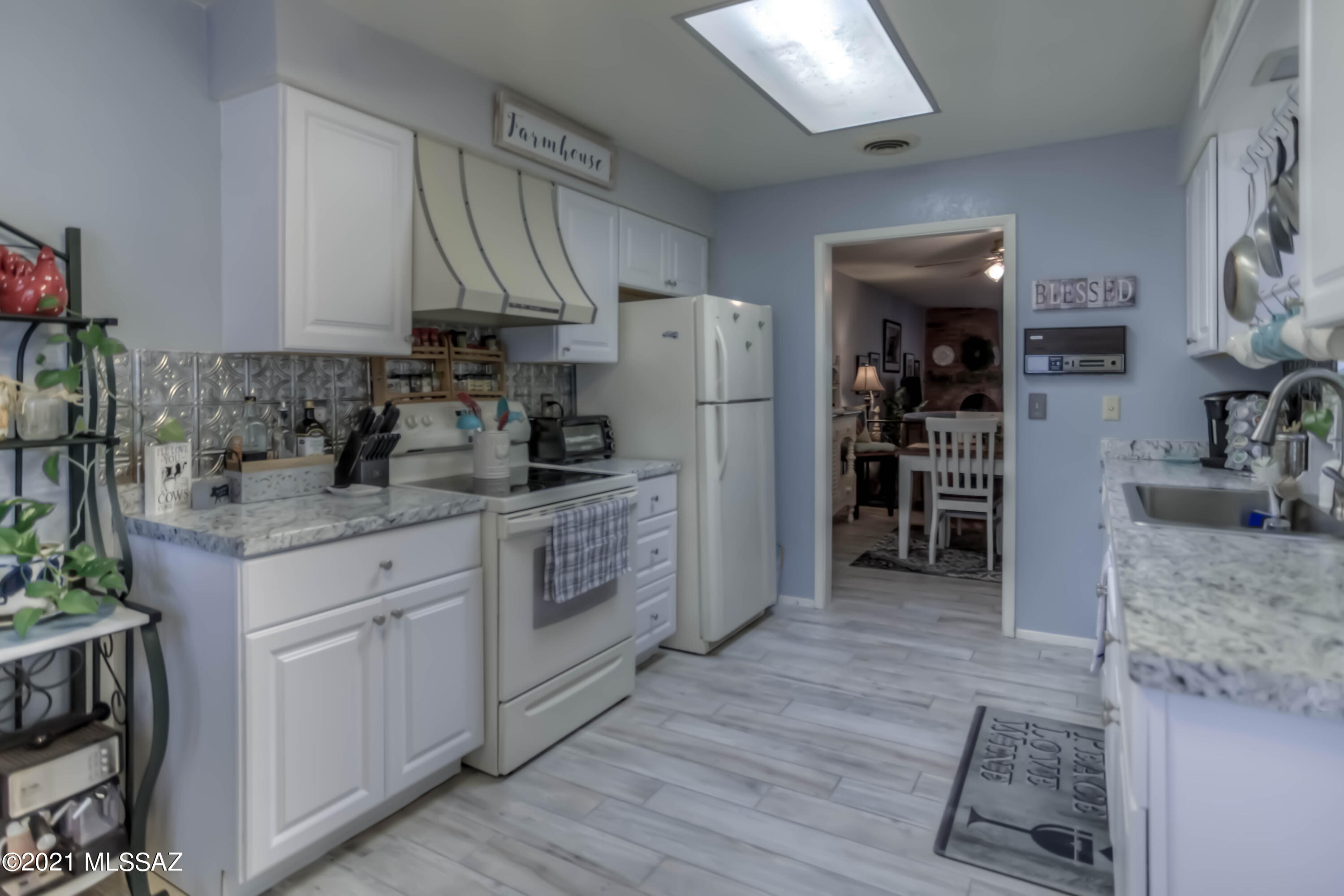 Golden West Villas (Amended) (1-50) - Residential