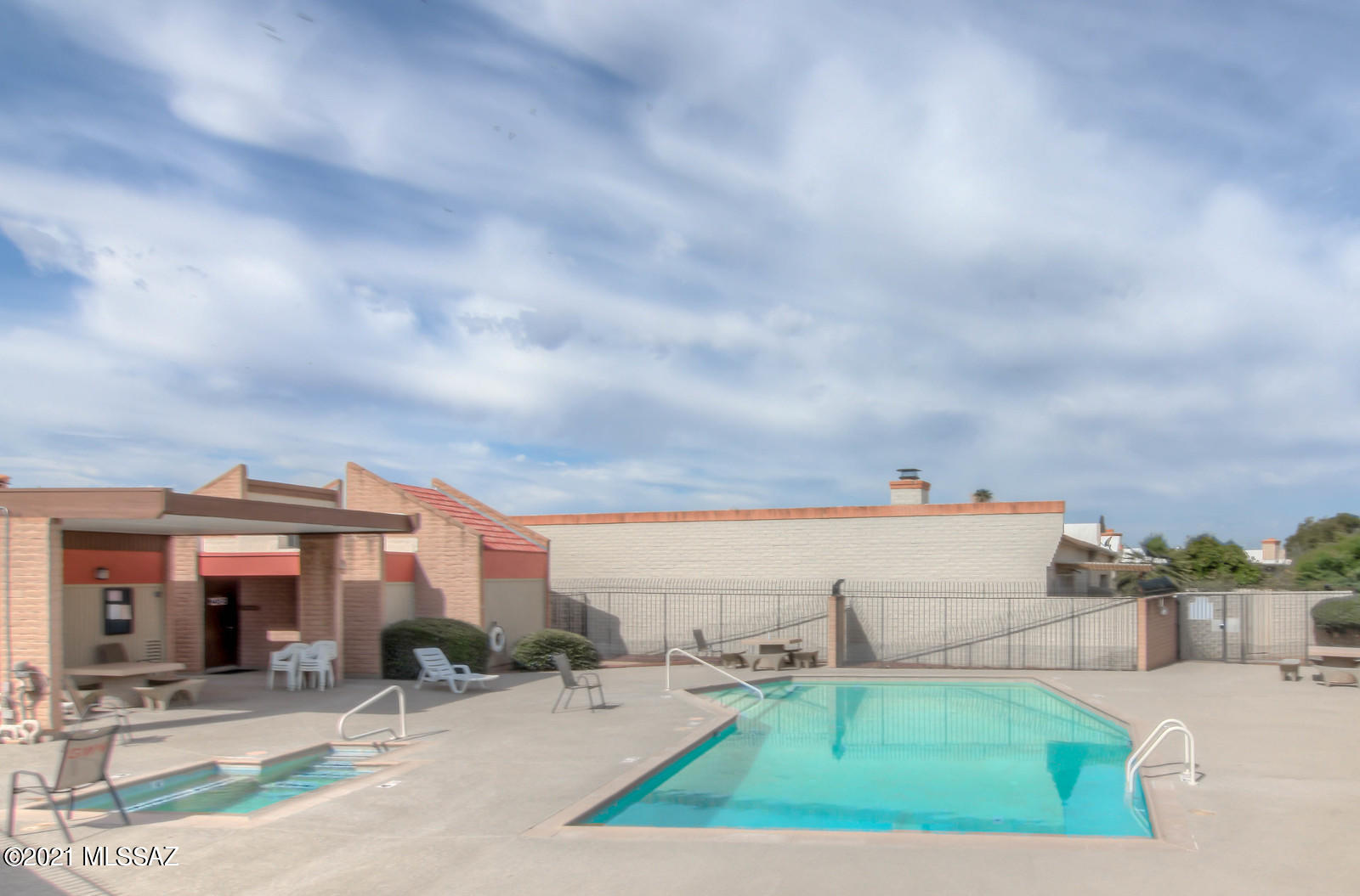 Golden West Villas (Amended) (1-50) - Residential