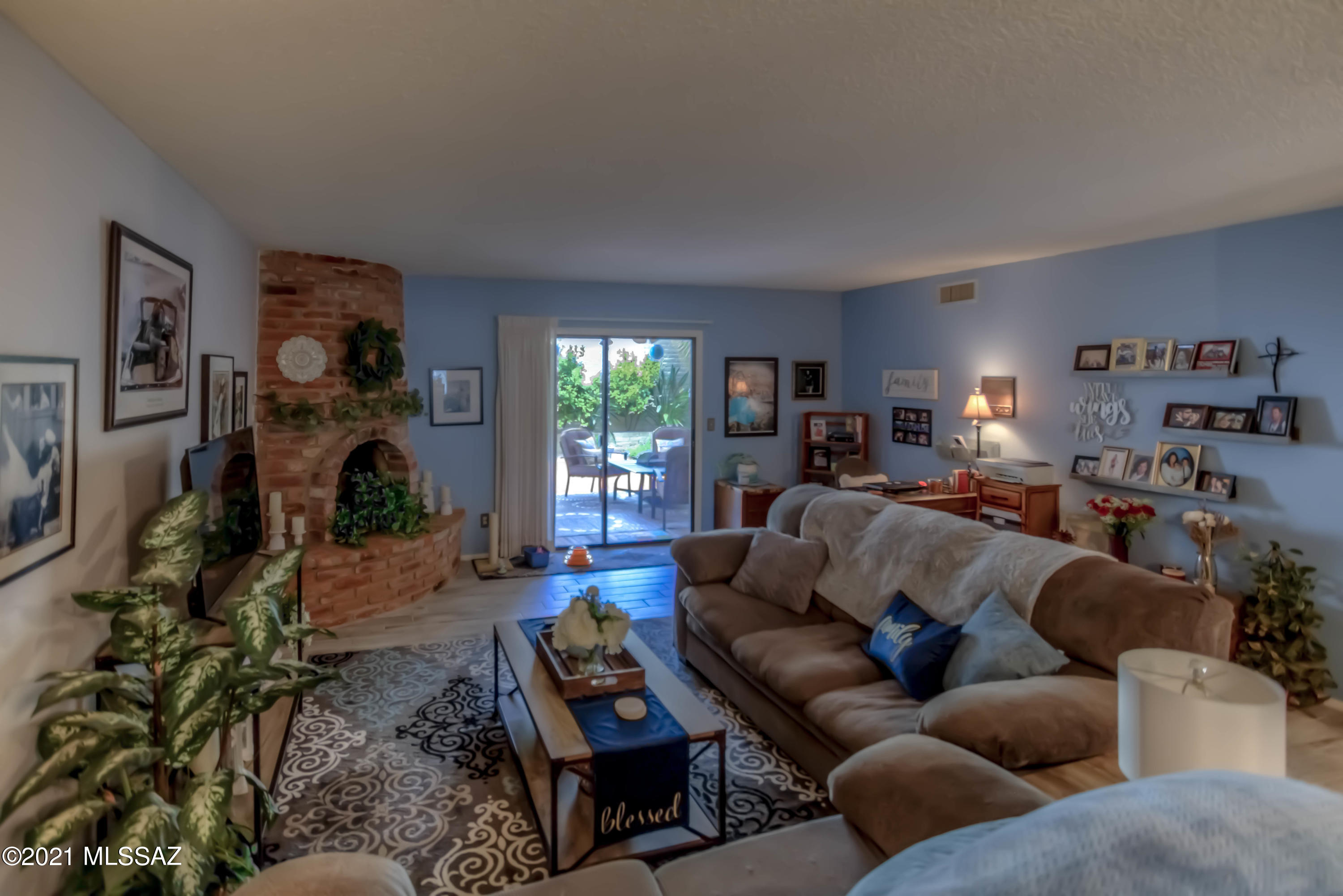 Golden West Villas (Amended) (1-50) - Residential
