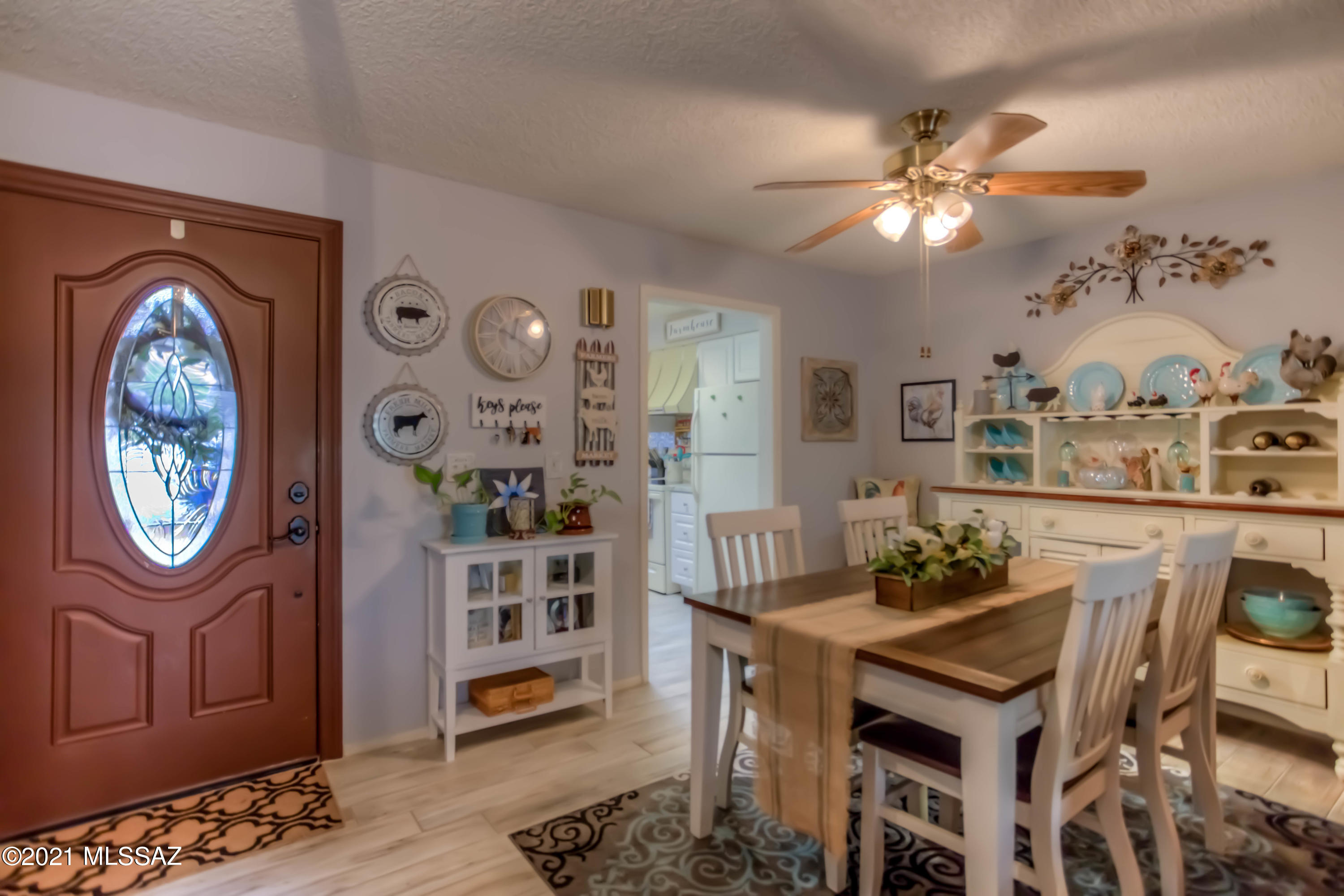 Golden West Villas (Amended) (1-50) - Residential