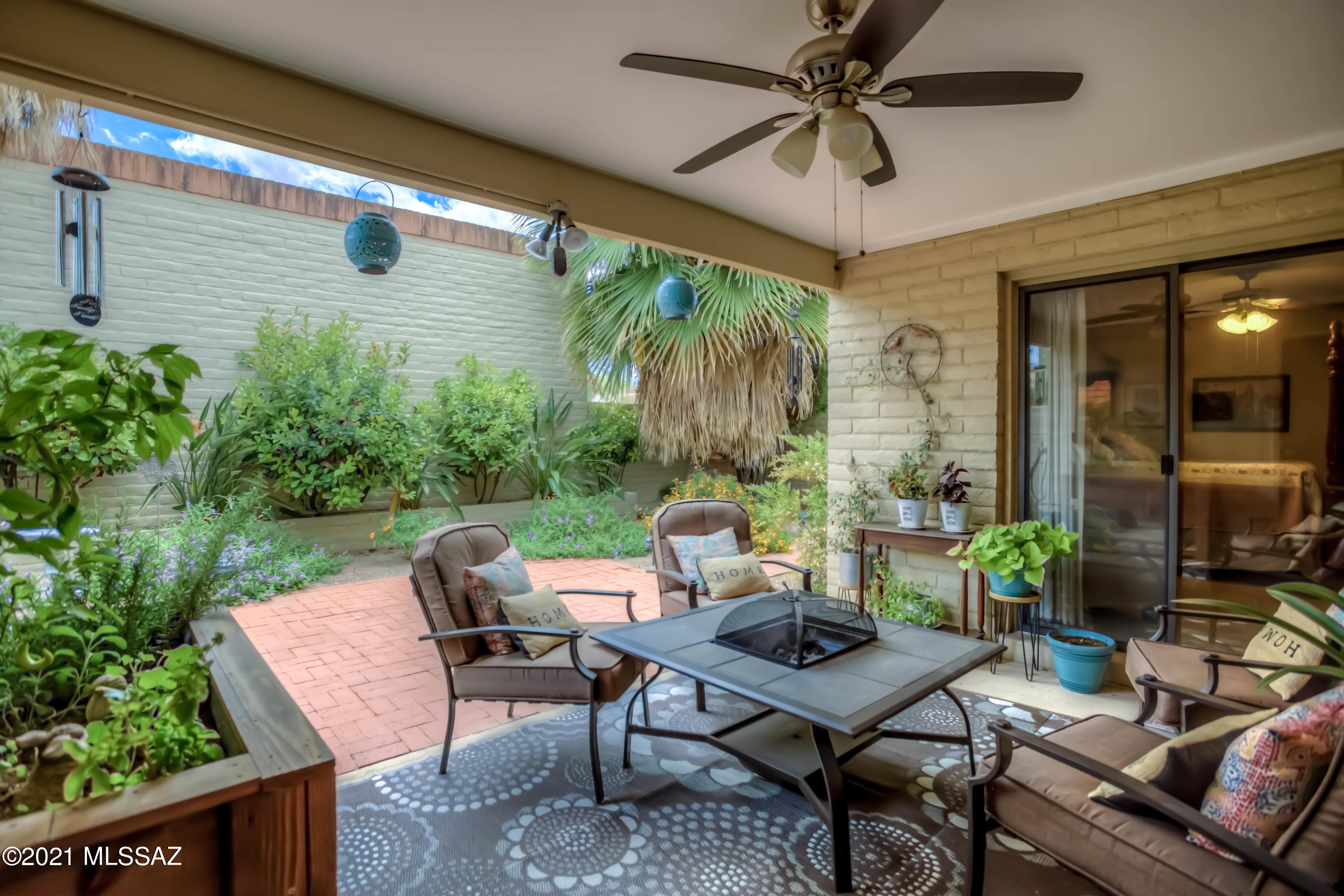 Golden West Villas (Amended) (1-50) - Residential
