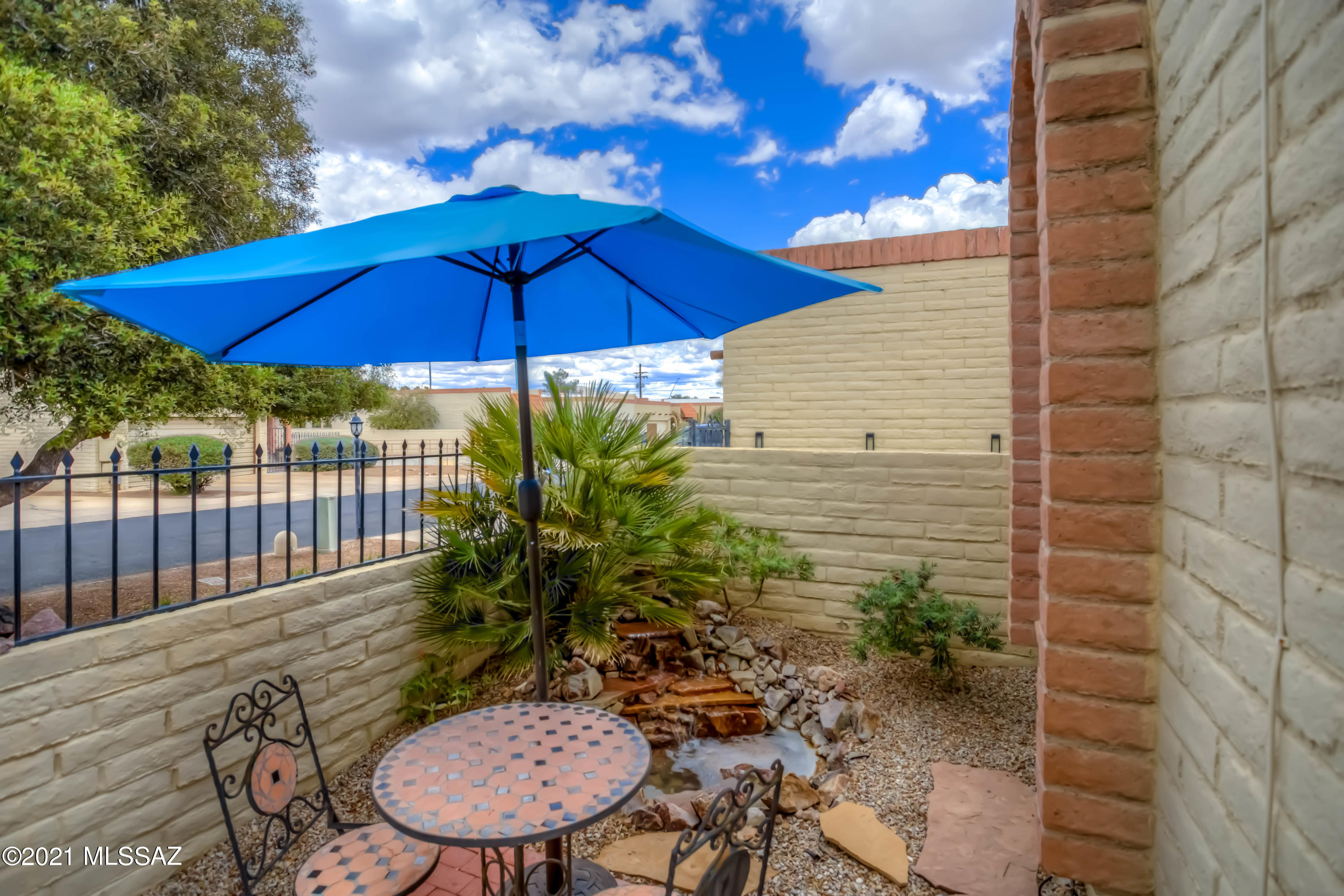 Golden West Villas (Amended) (1-50) - Residential