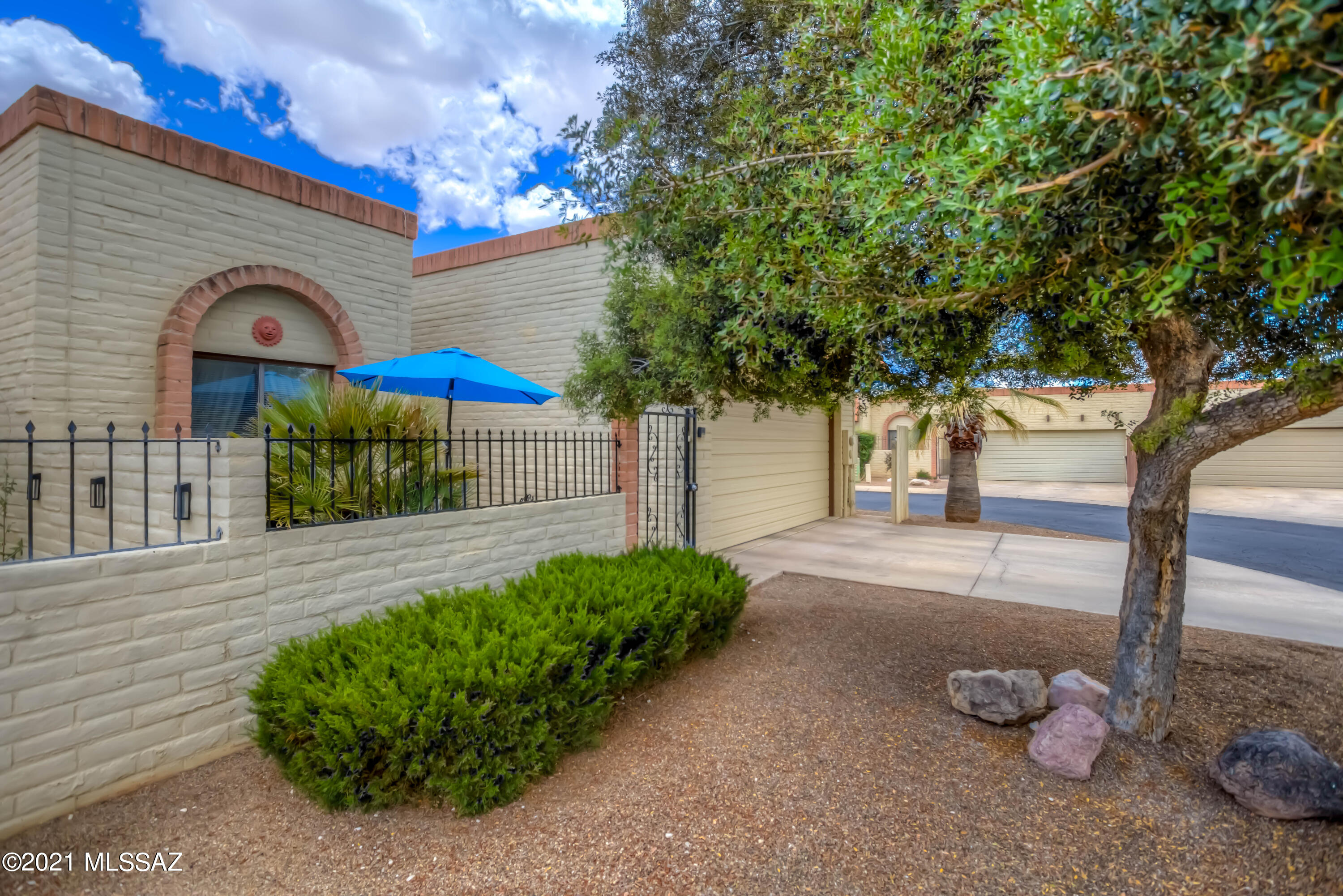 Golden West Villas (Amended) (1-50) - Residential