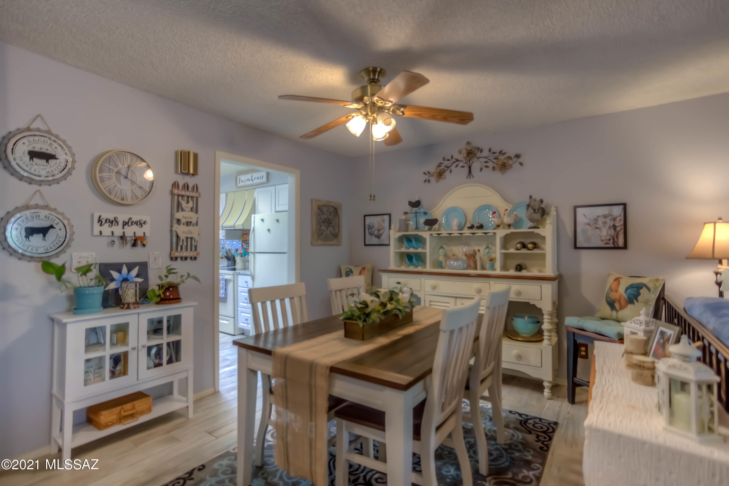 Golden West Villas (Amended) (1-50) - Residential