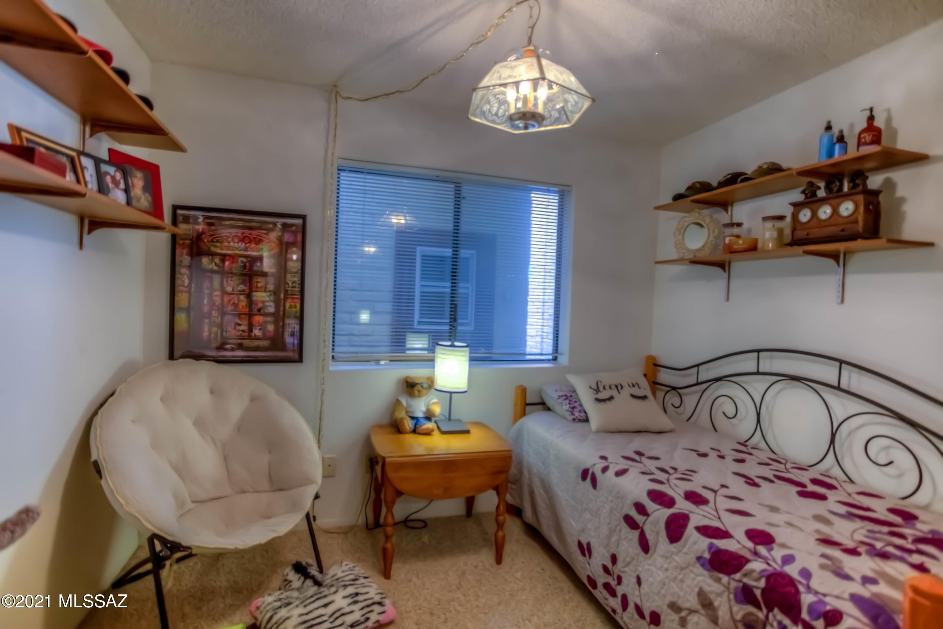 Golden West Villas (Amended) (1-50) - Residential