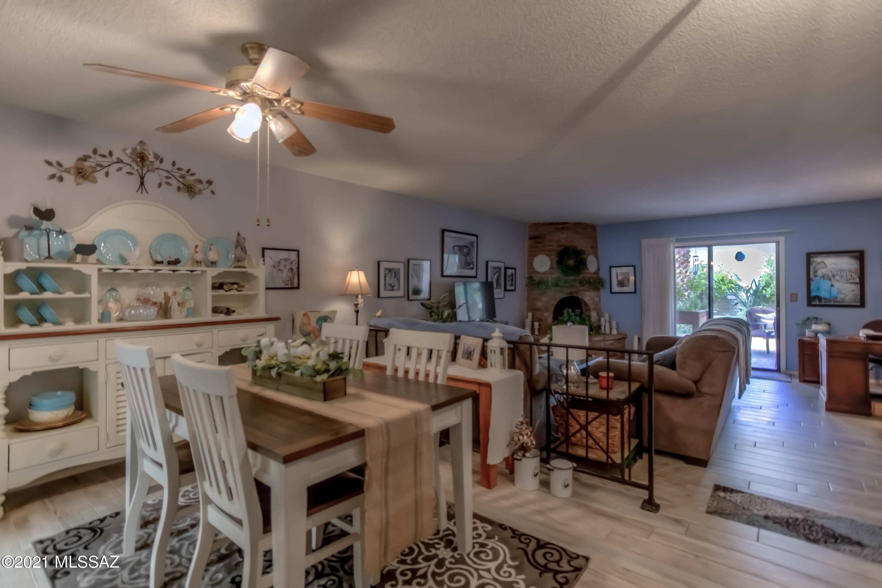 Golden West Villas (Amended) (1-50) - Residential