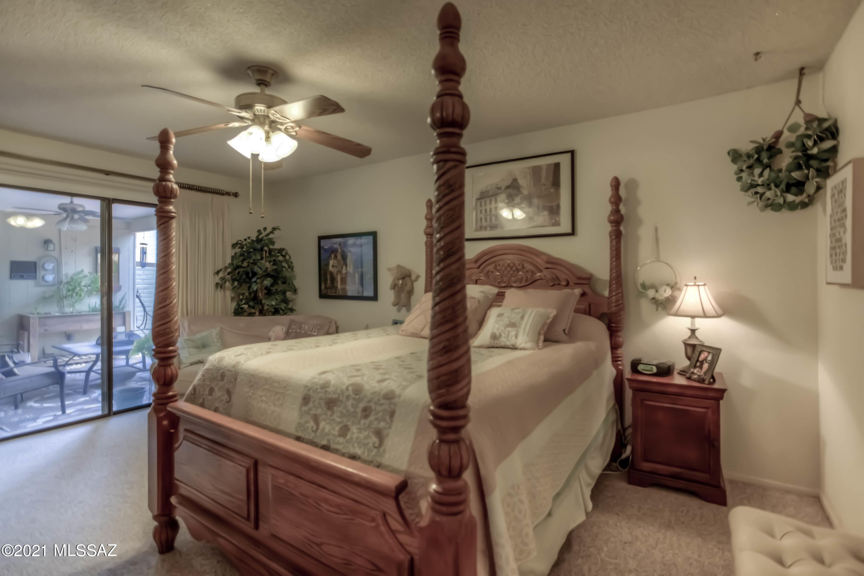 Golden West Villas (Amended) (1-50) - Residential