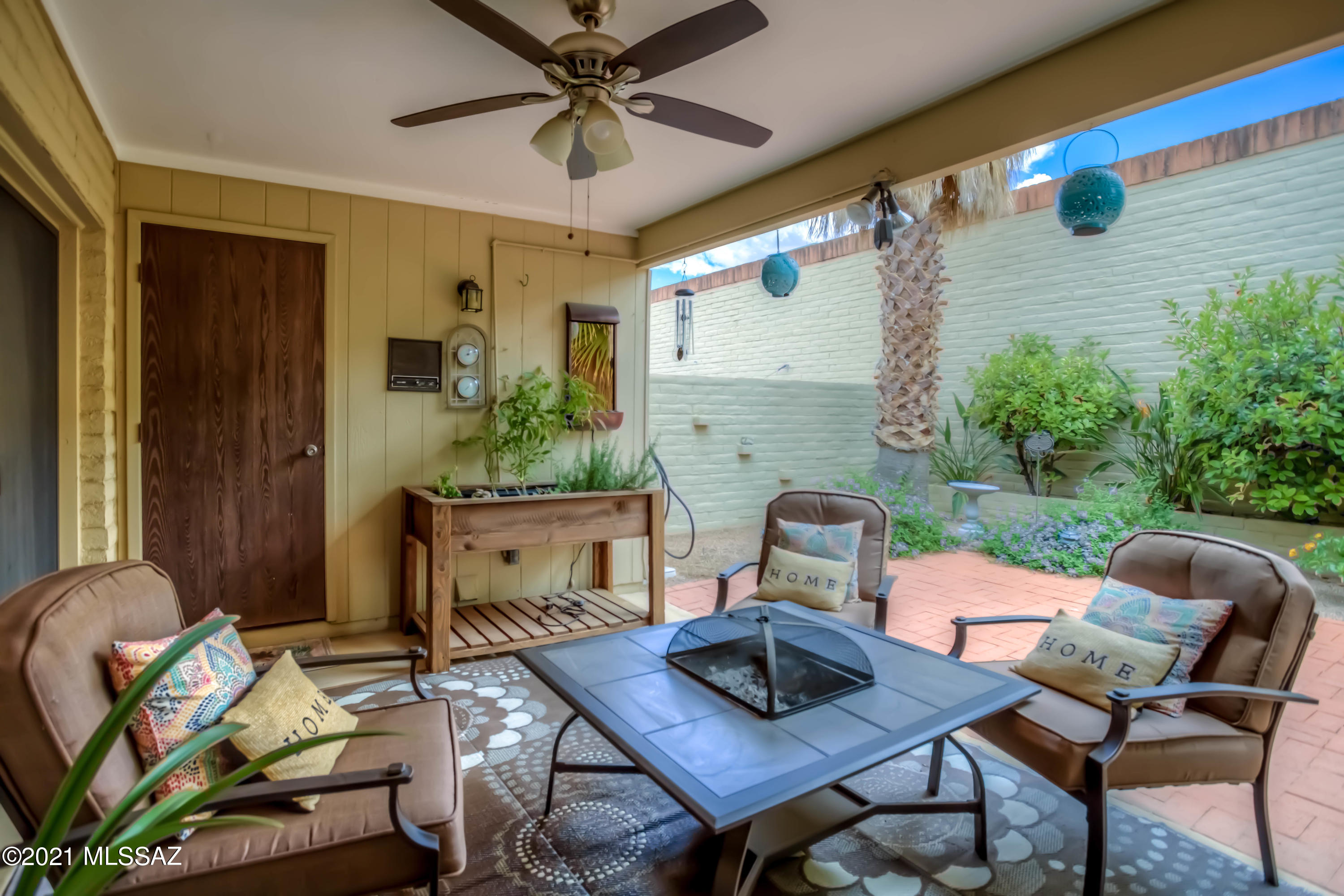 Golden West Villas (Amended) (1-50) - Residential