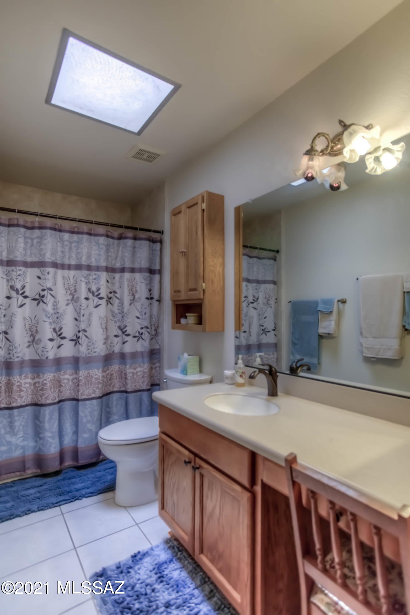 Golden West Villas (Amended) (1-50) - Residential