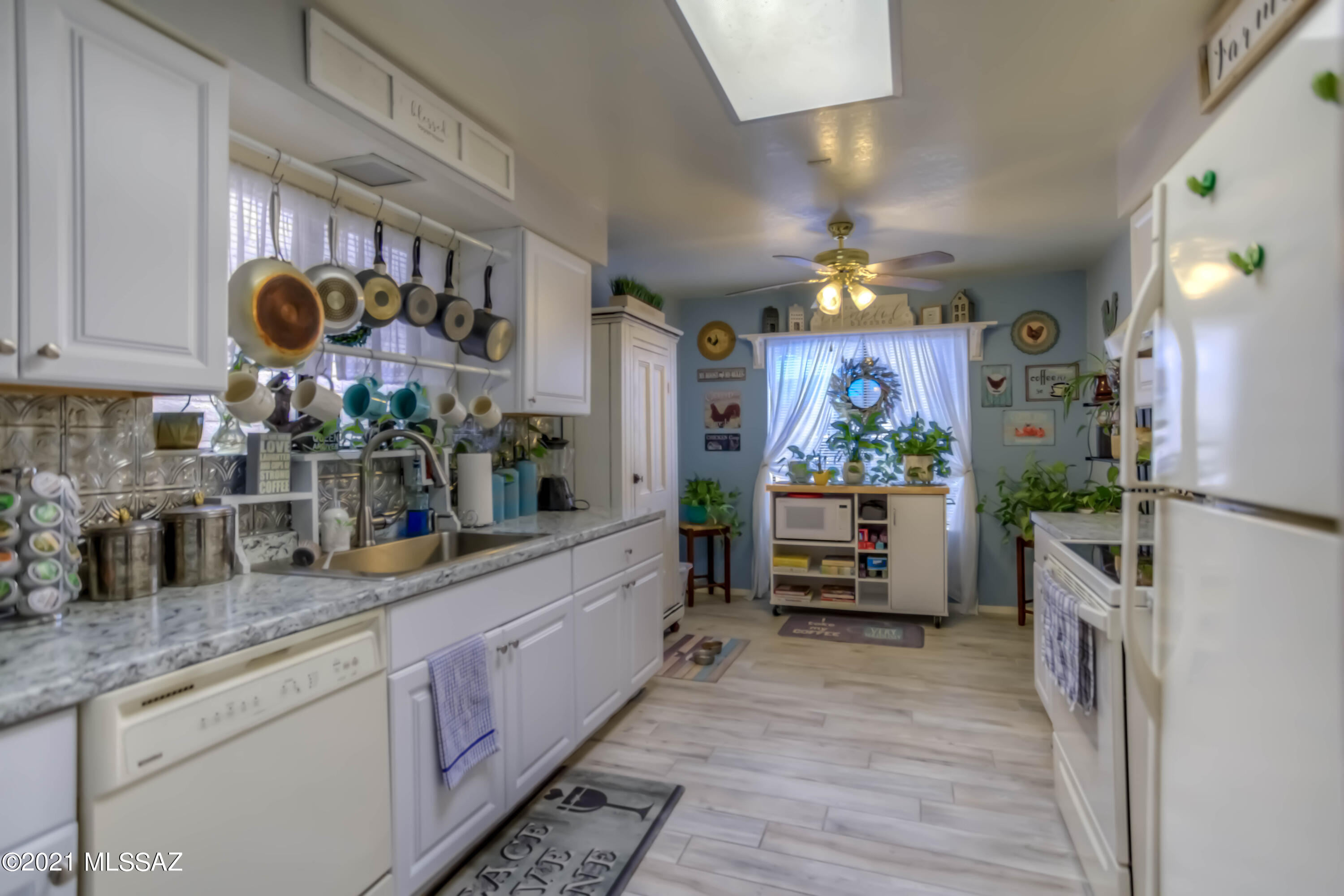 Golden West Villas (Amended) (1-50) - Residential