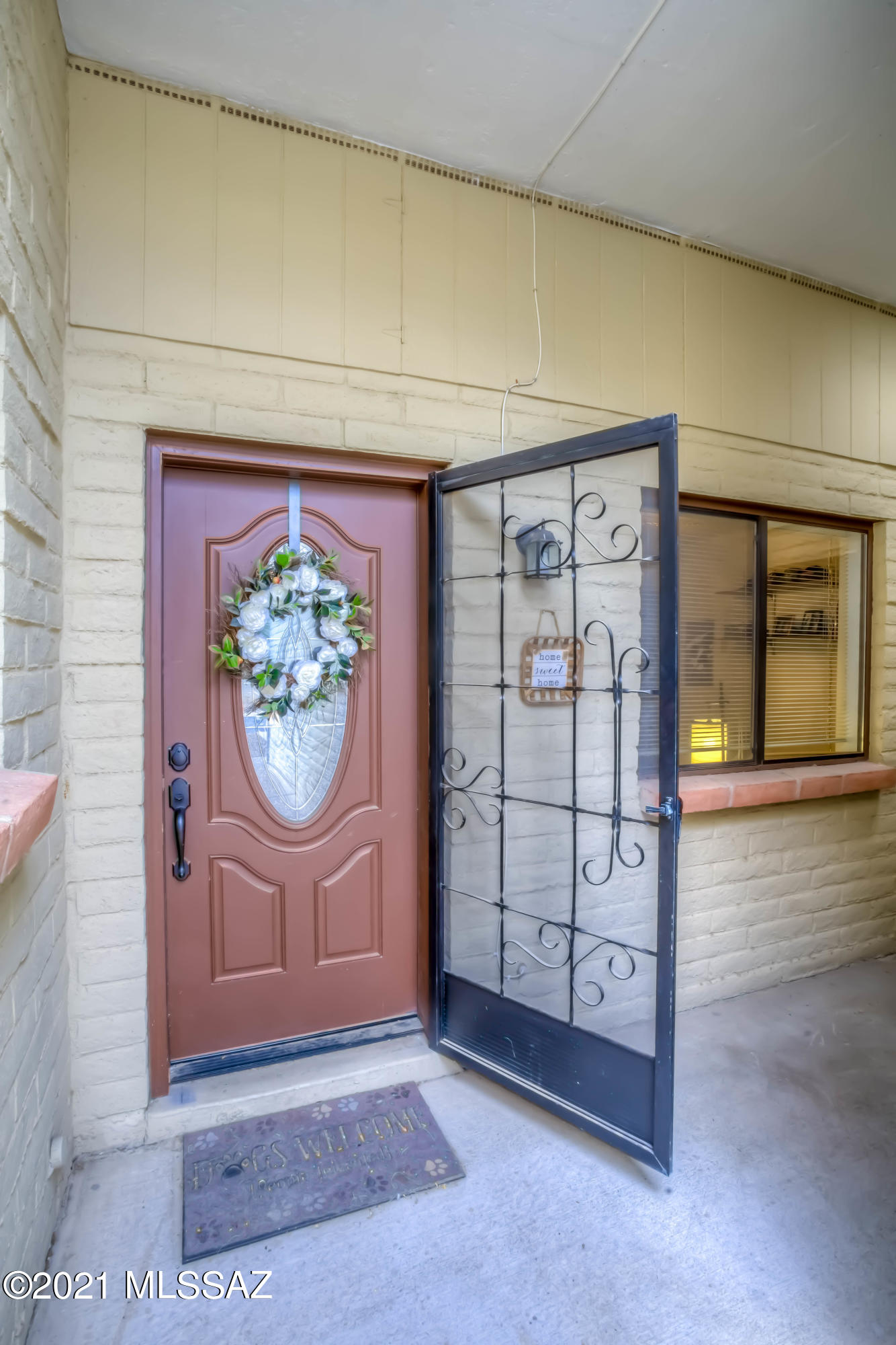 Golden West Villas (Amended) (1-50) - Residential