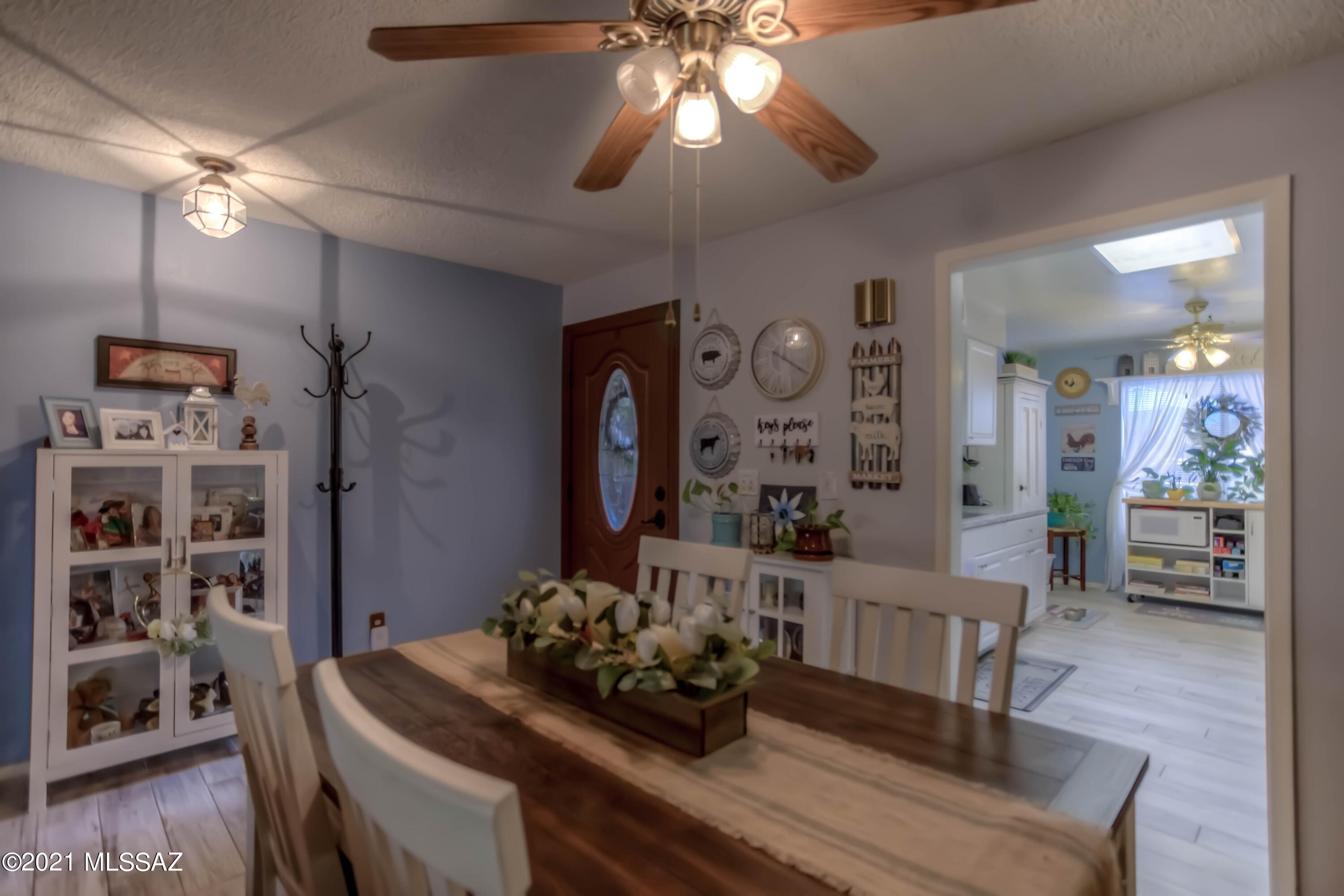 Golden West Villas (Amended) (1-50) - Residential