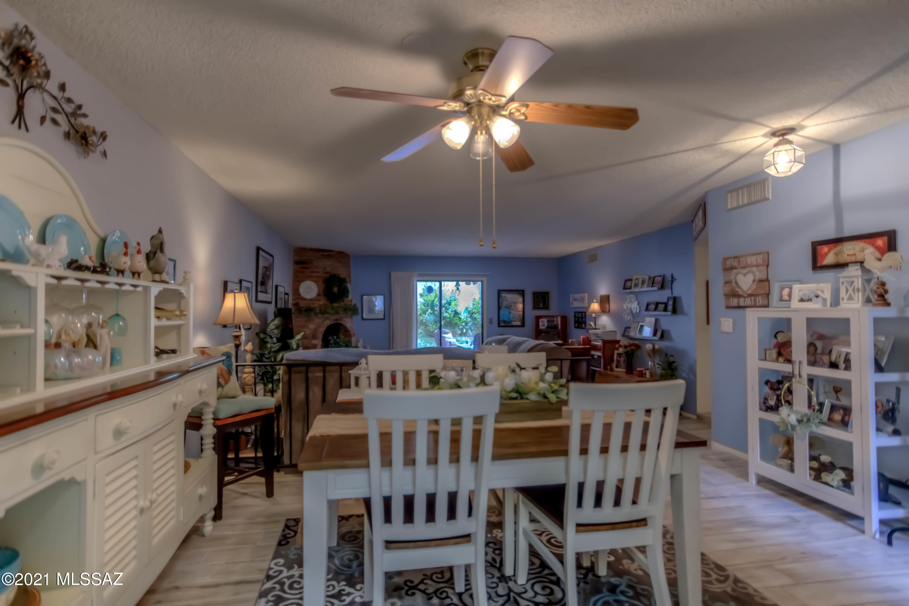 Golden West Villas (Amended) (1-50) - Residential