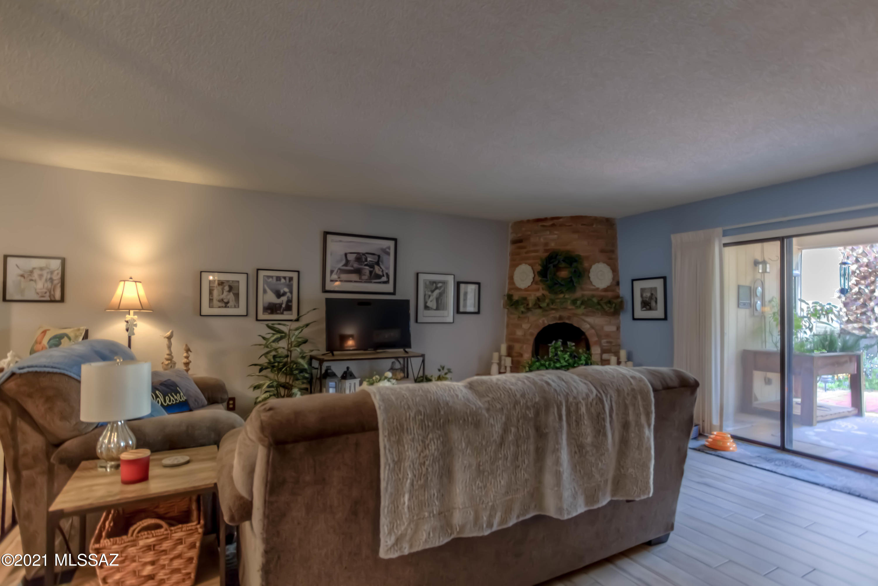 Golden West Villas (Amended) (1-50) - Residential