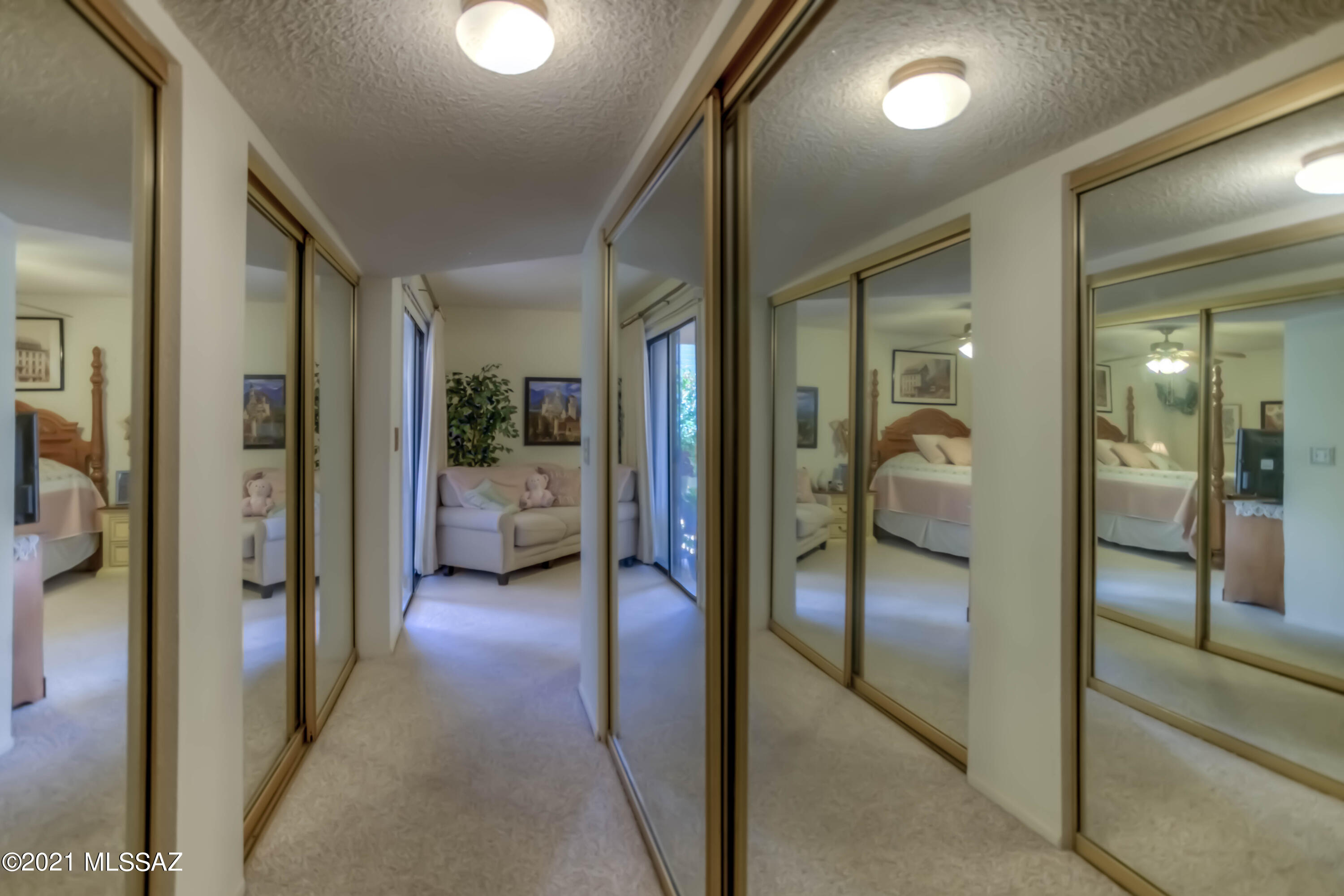 Golden West Villas (Amended) (1-50) - Residential