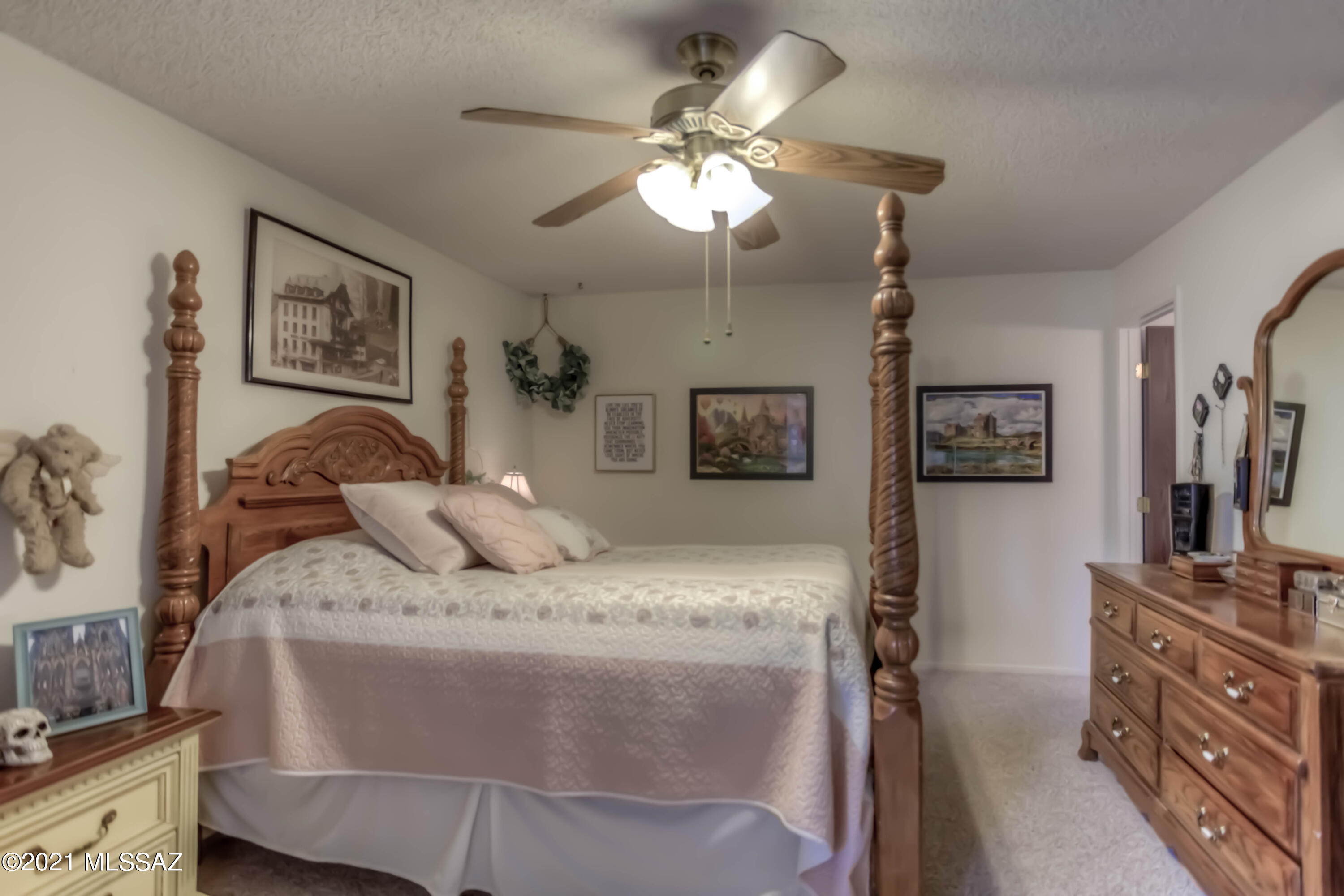 Golden West Villas (Amended) (1-50) - Residential
