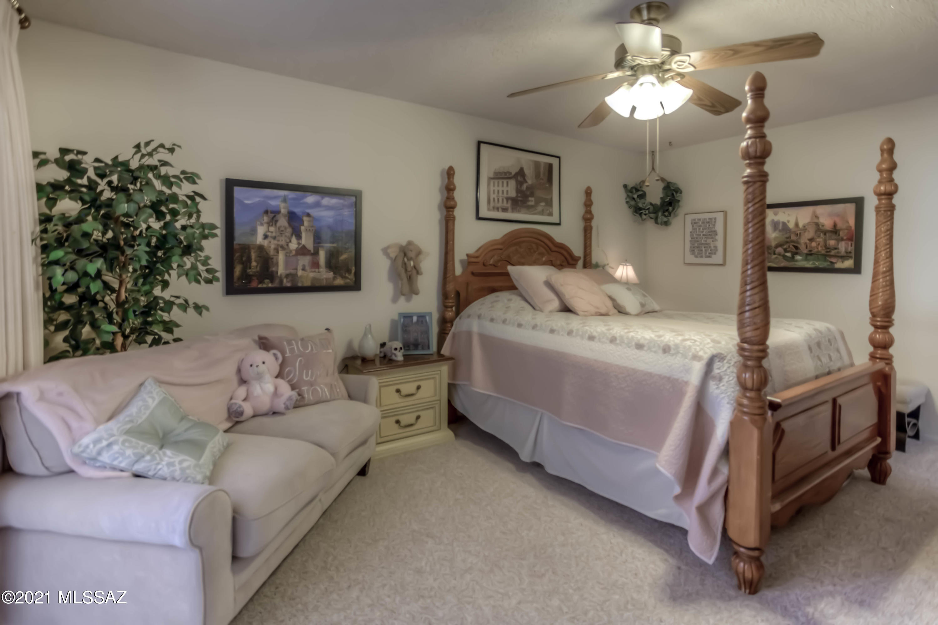 Golden West Villas (Amended) (1-50) - Residential