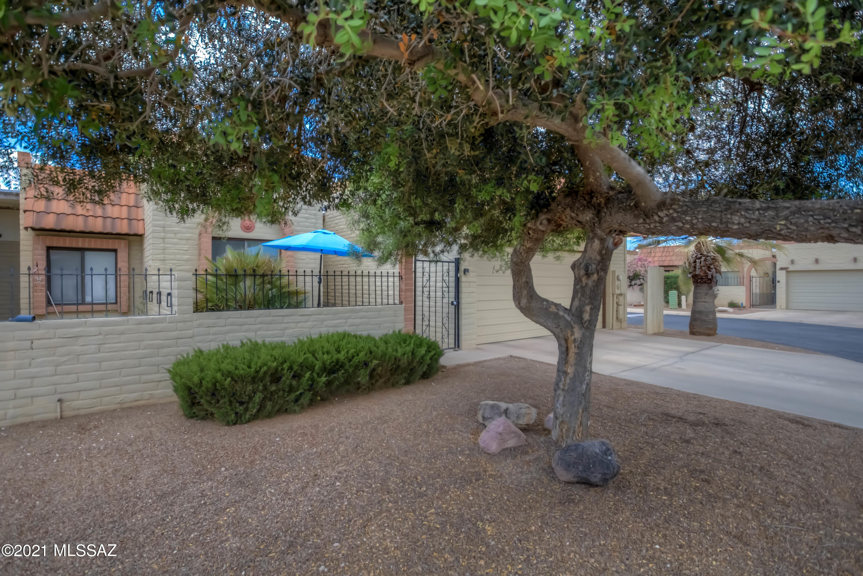 Golden West Villas (Amended) (1-50) - Residential