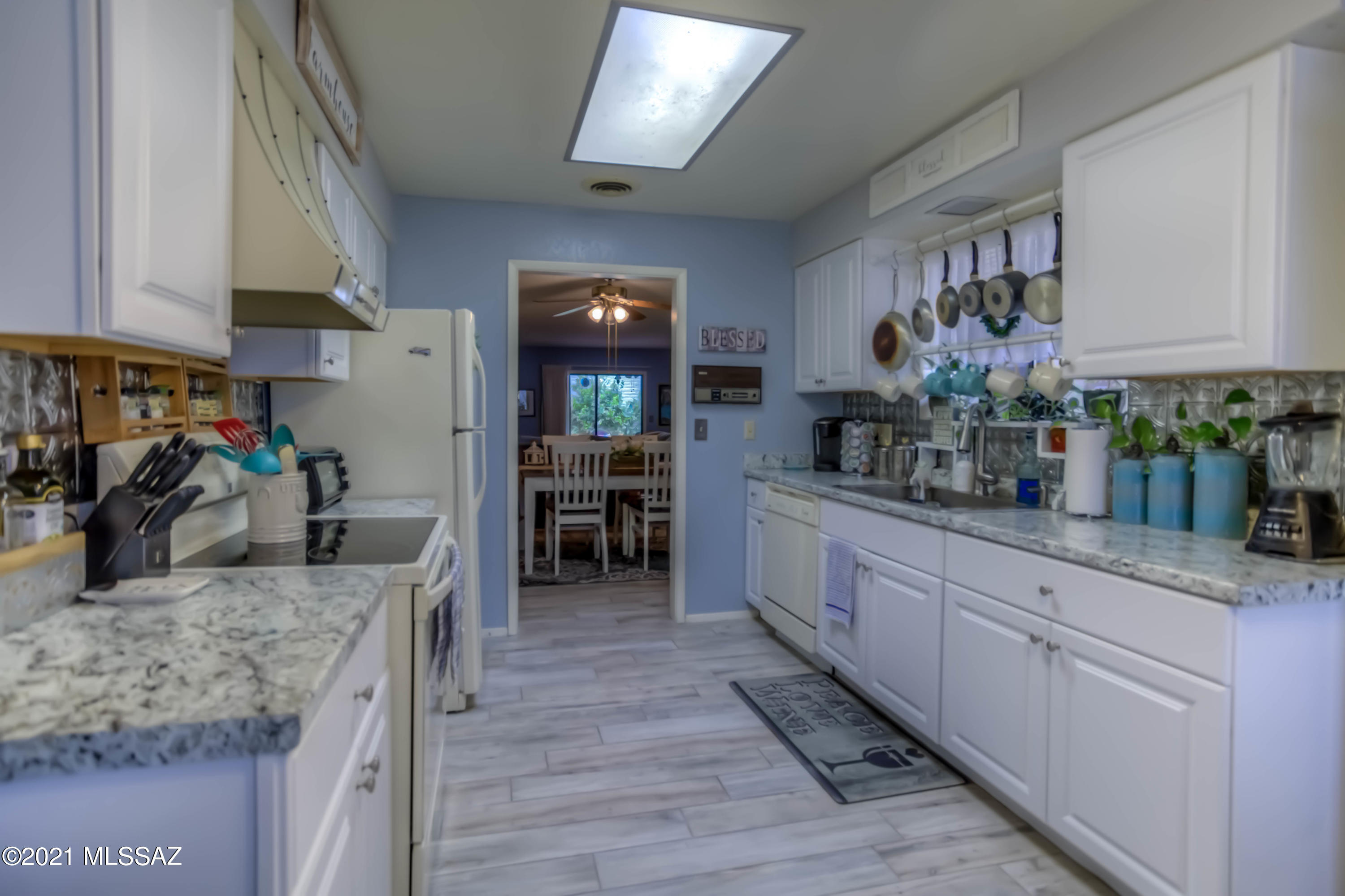 Golden West Villas (Amended) (1-50) - Residential