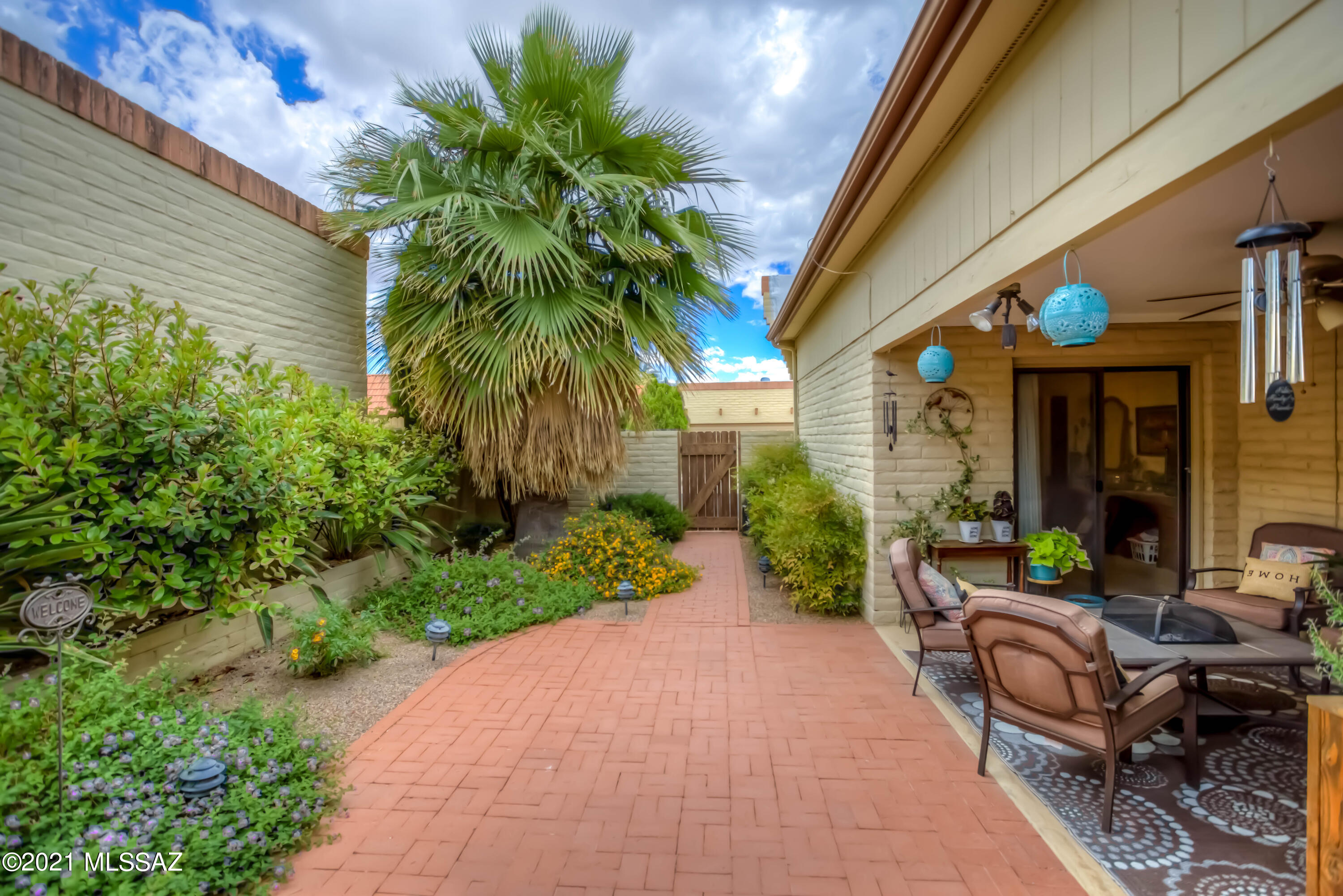 Golden West Villas (Amended) (1-50) - Residential