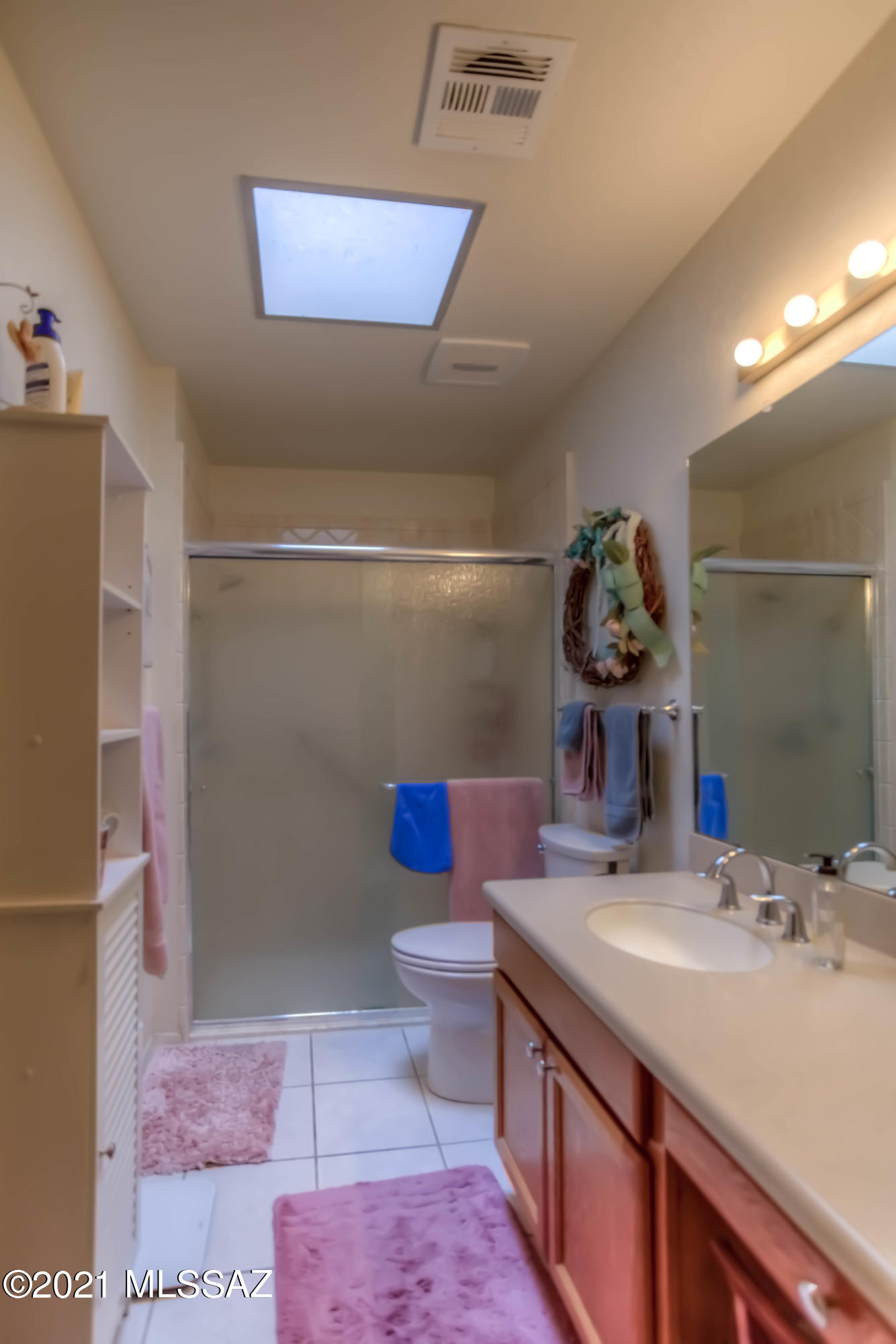 Golden West Villas (Amended) (1-50) - Residential