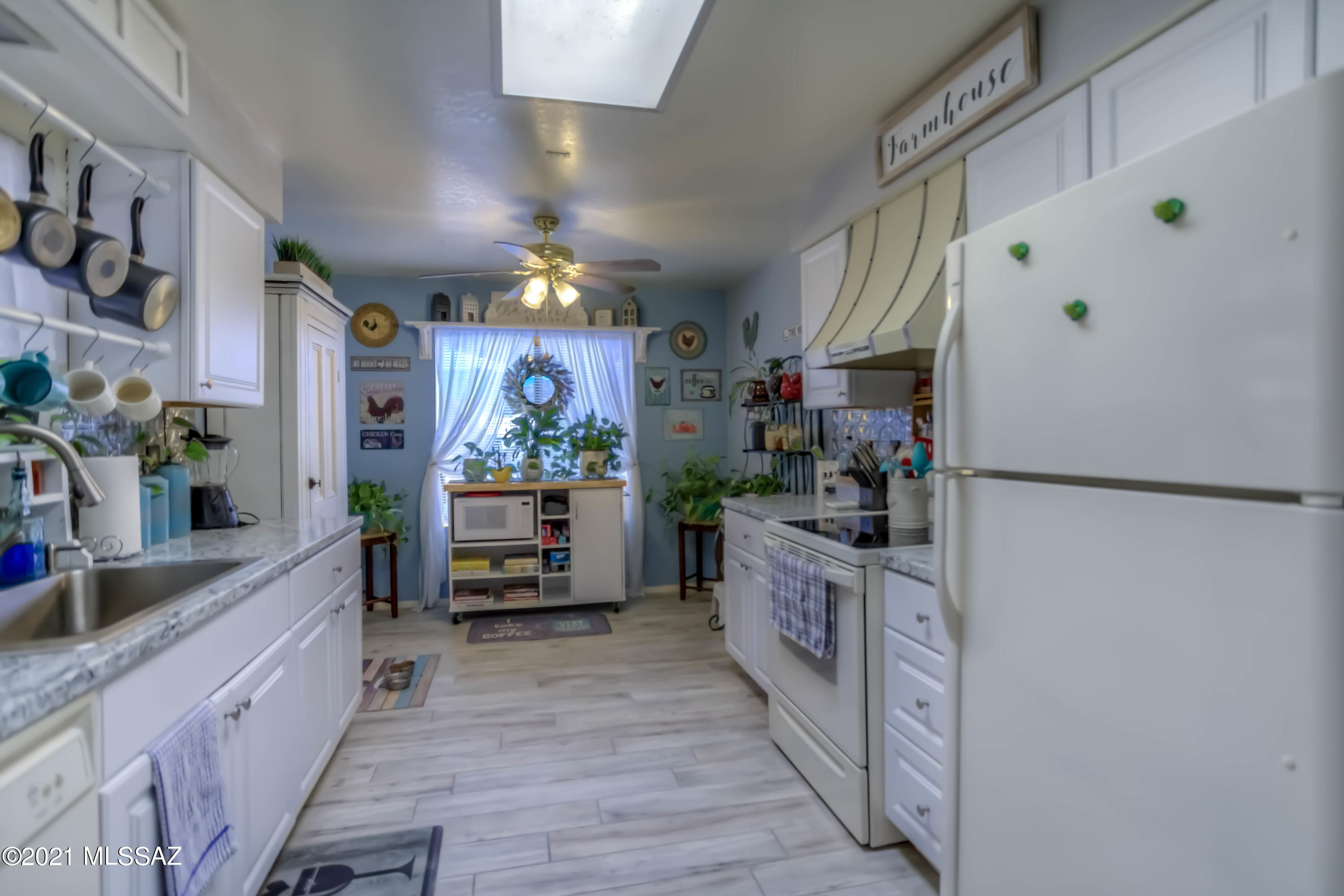 Golden West Villas (Amended) (1-50) - Residential