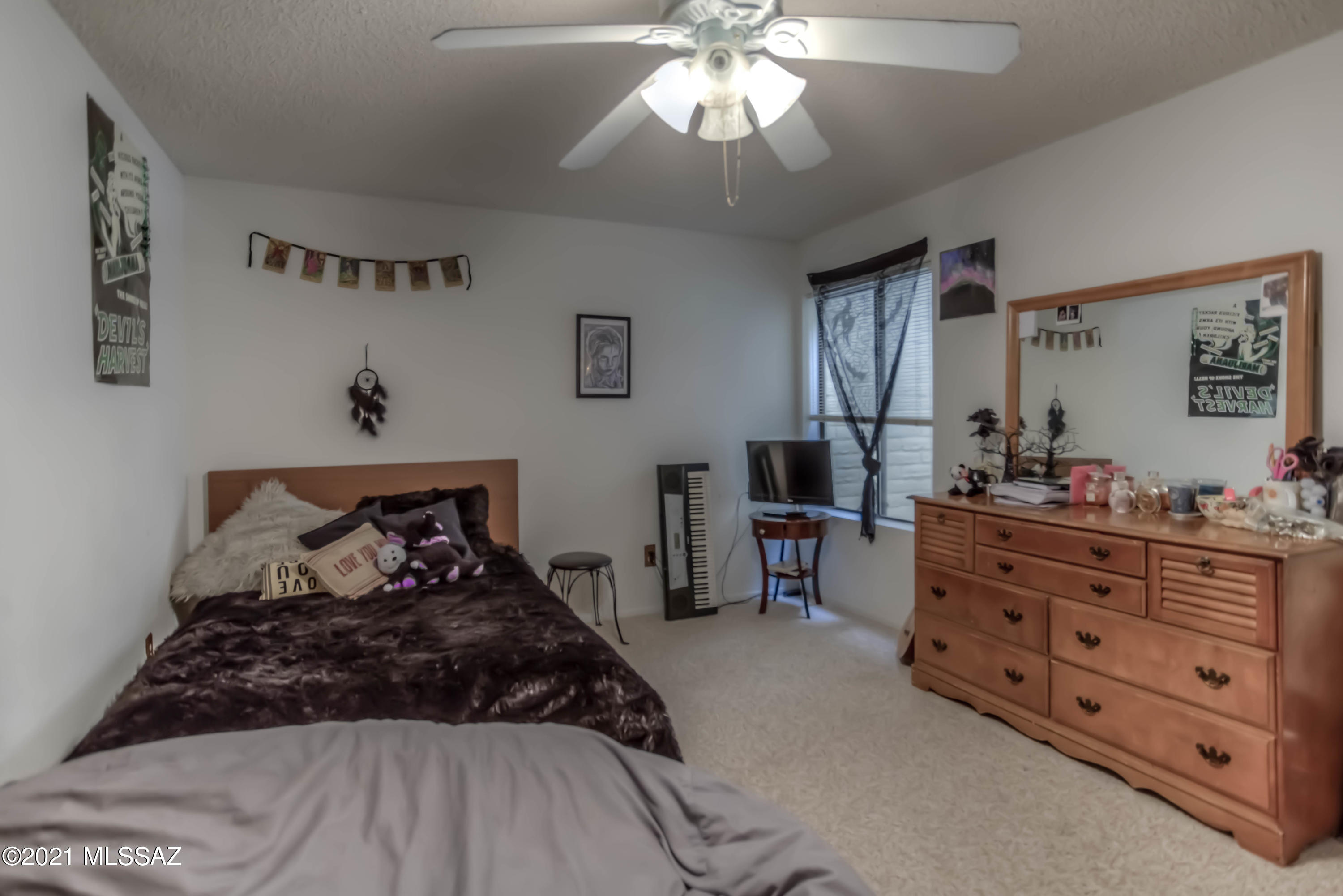 Golden West Villas (Amended) (1-50) - Residential