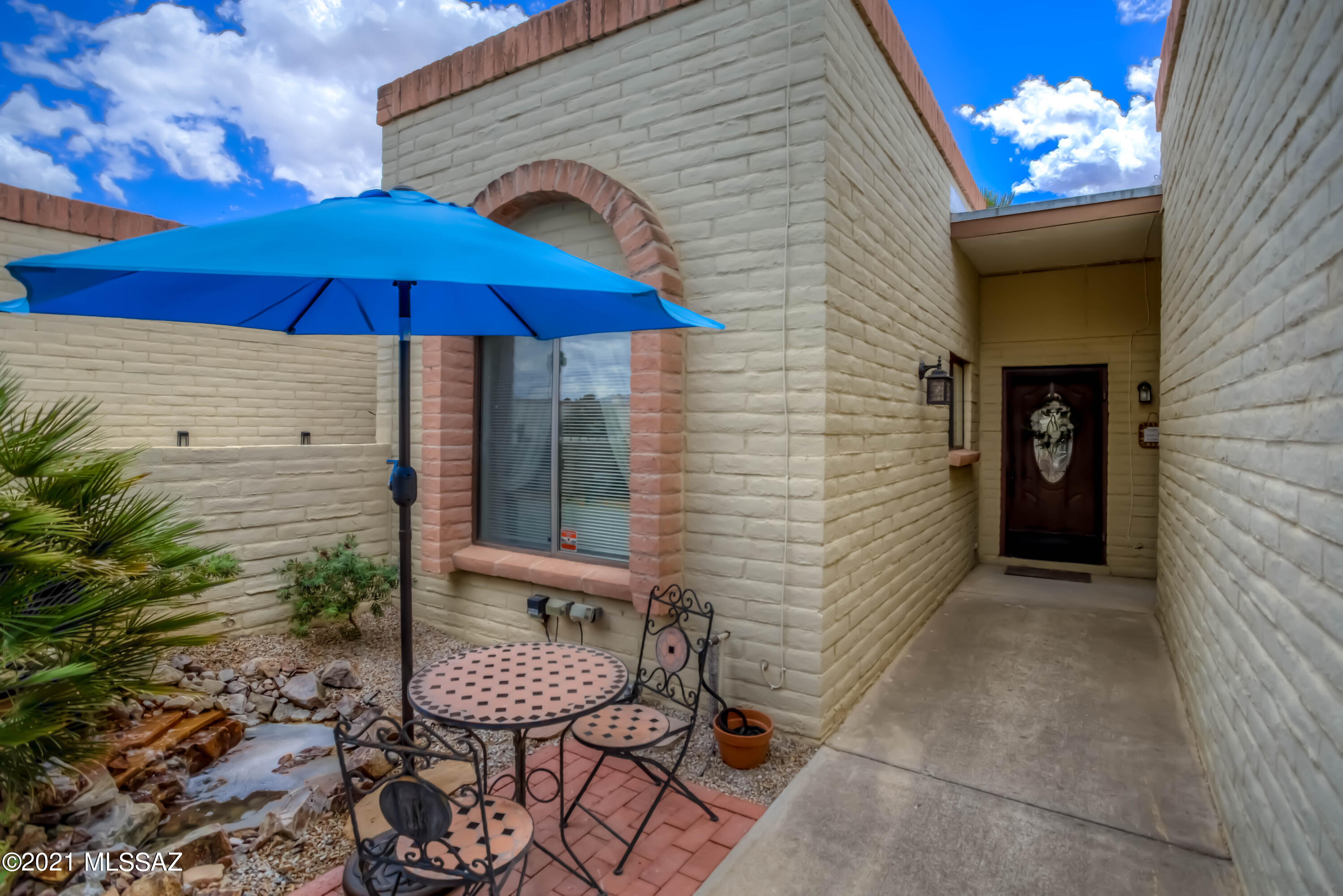 Golden West Villas (Amended) (1-50) - Residential
