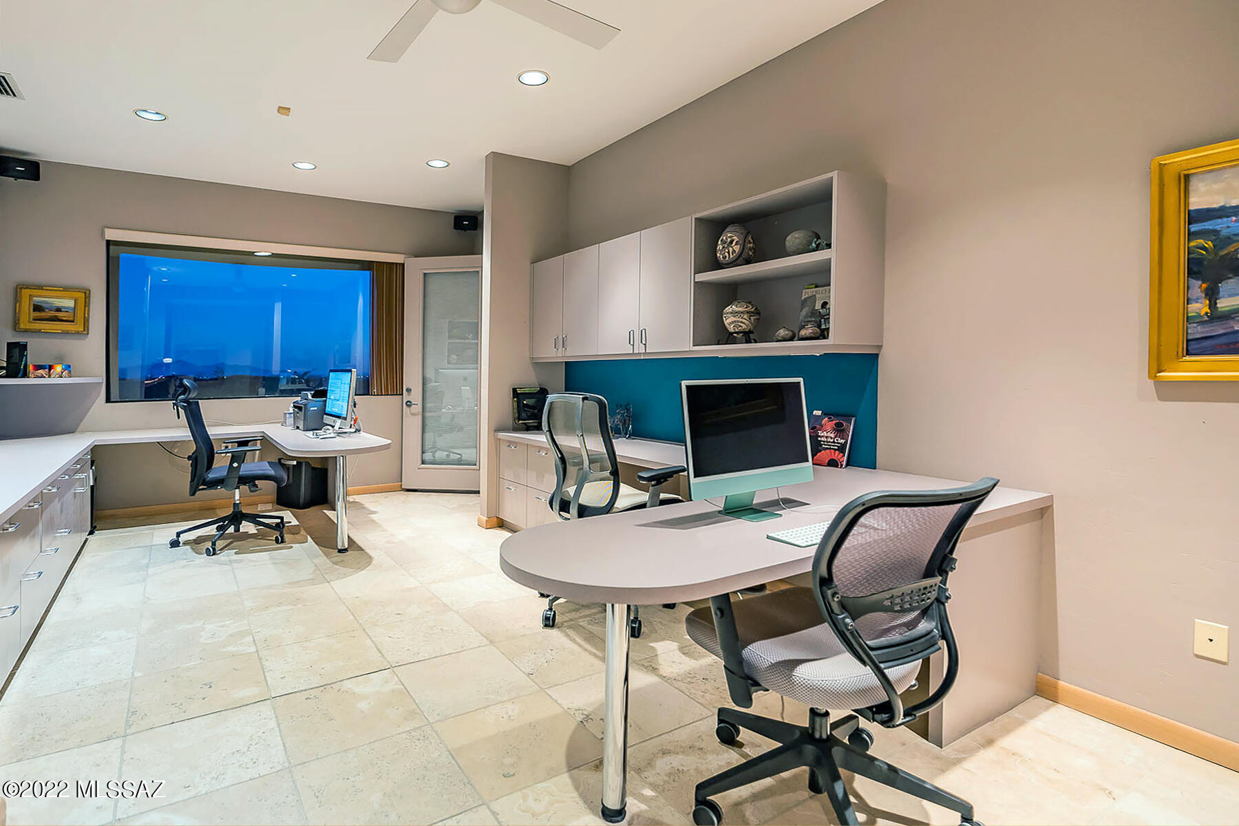 Ventana Canyon Estates (1-63) - Residential