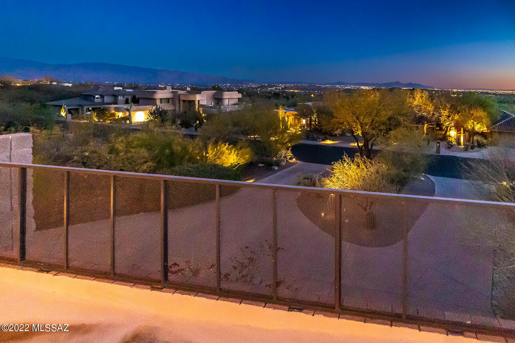 Ventana Canyon Estates (1-63) - Residential