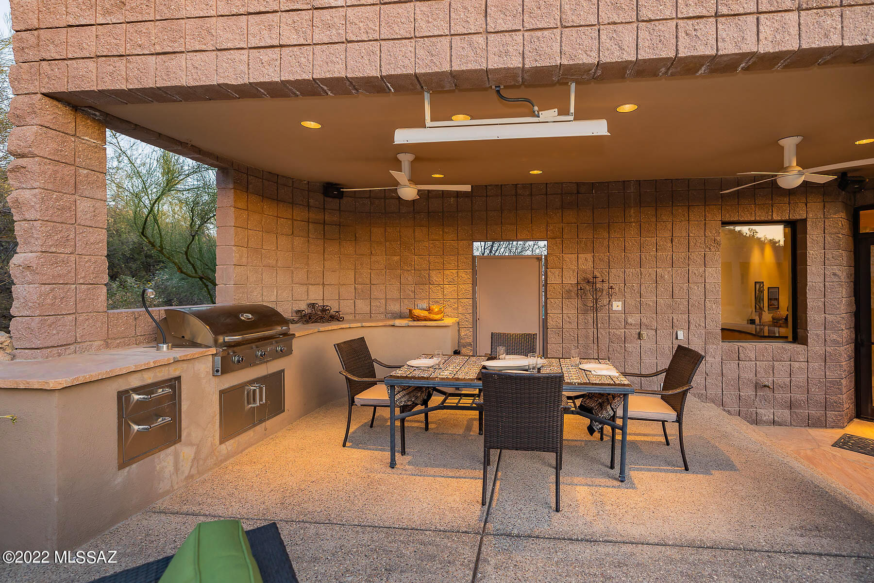 Ventana Canyon Estates (1-63) - Residential