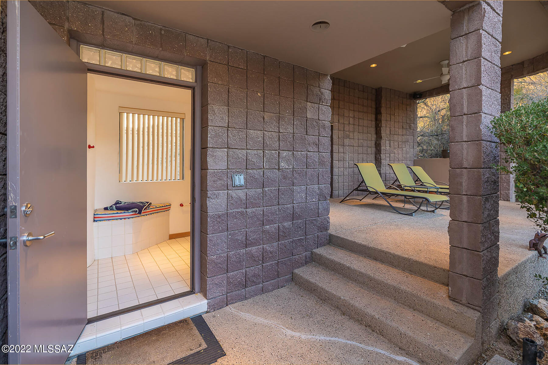 Ventana Canyon Estates (1-63) - Residential