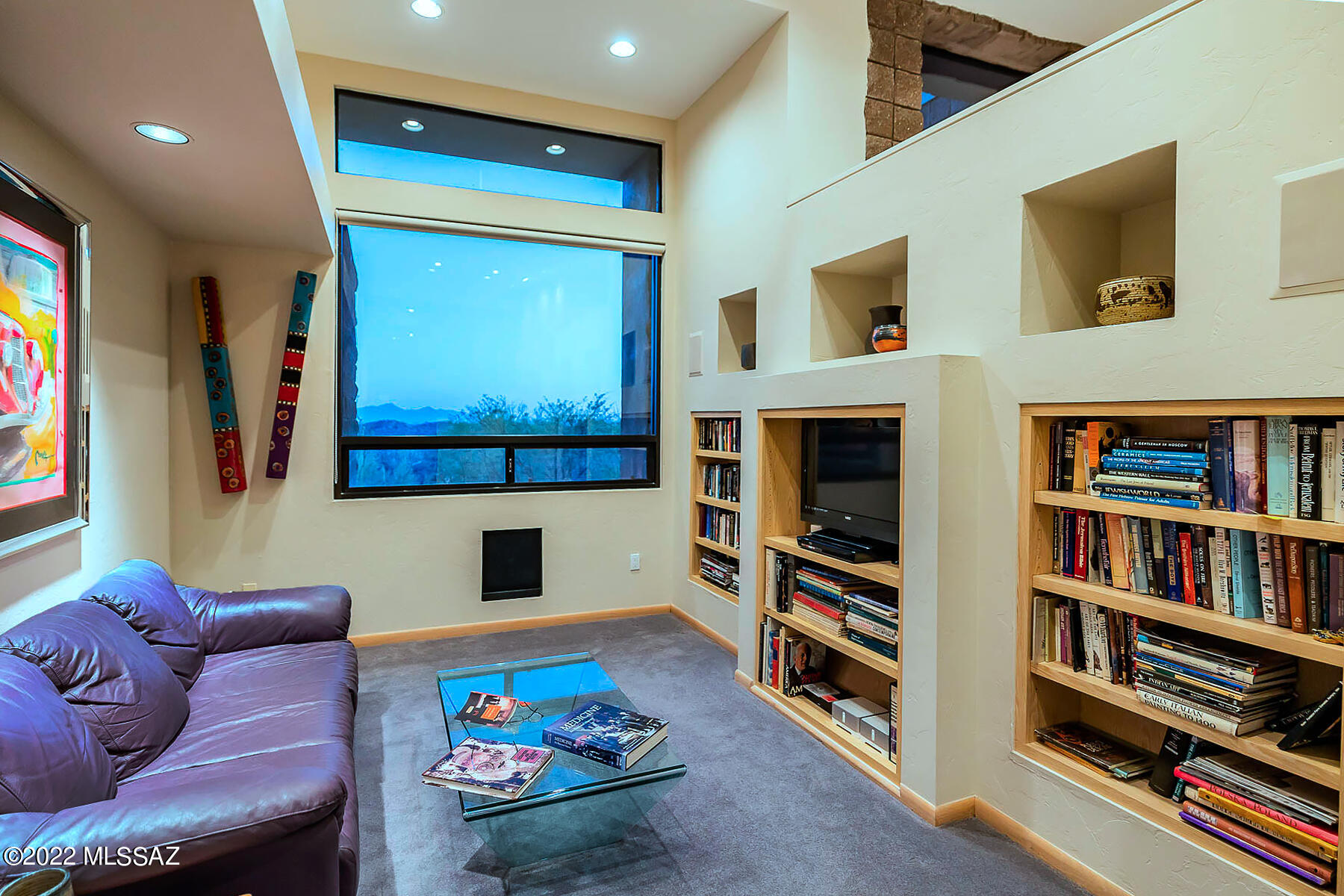 Ventana Canyon Estates (1-63) - Residential
