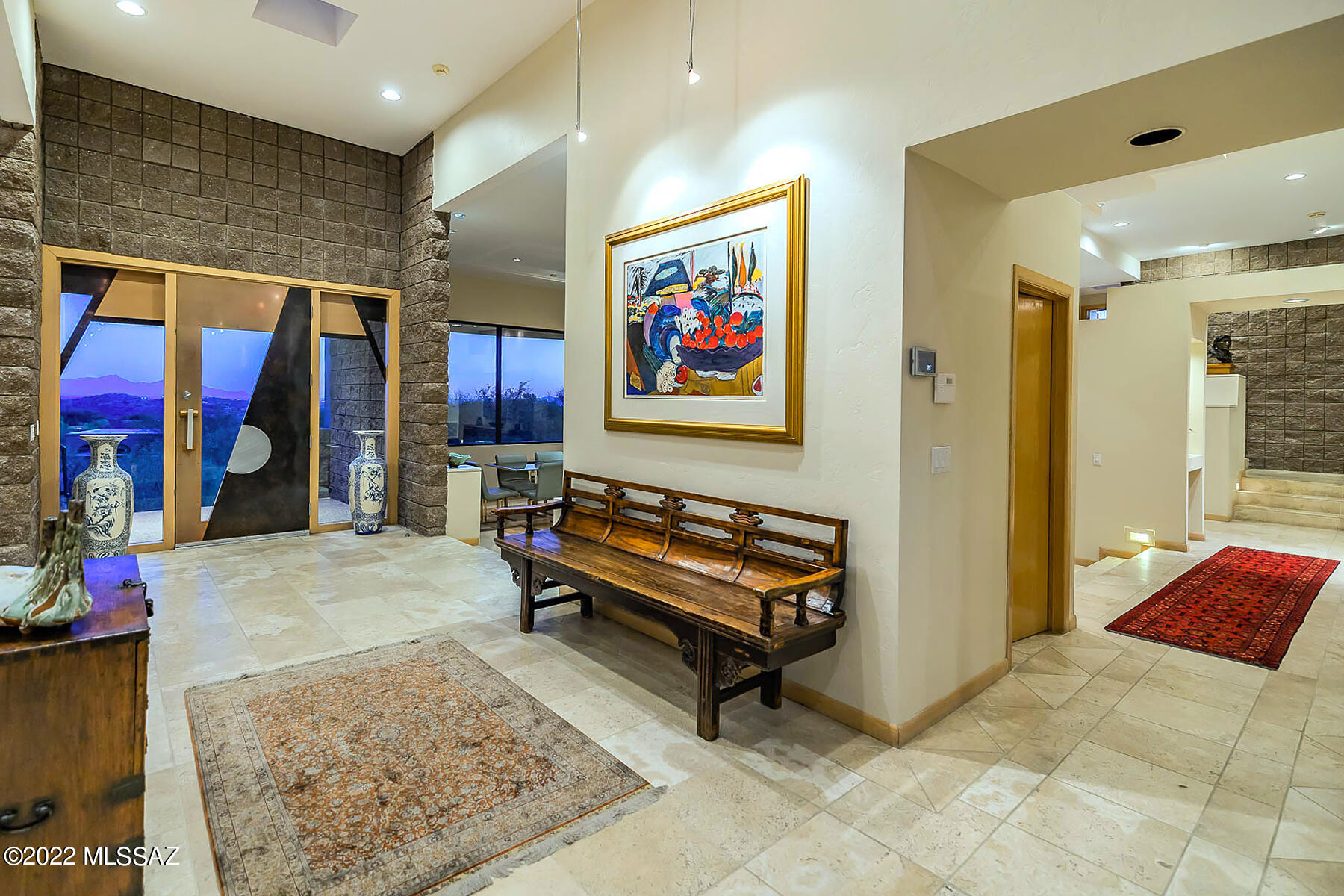 Ventana Canyon Estates (1-63) - Residential