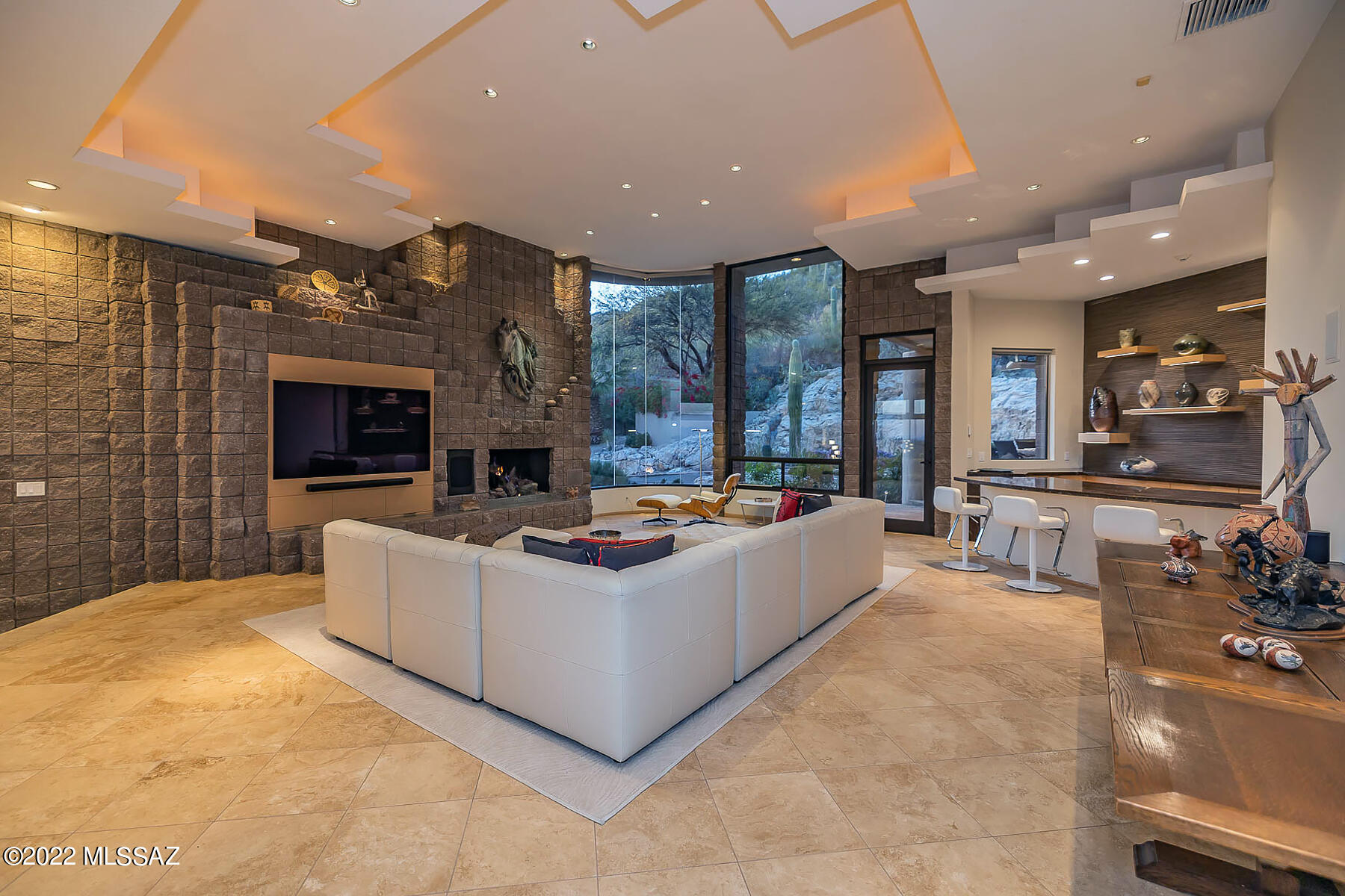 Ventana Canyon Estates (1-63) - Residential