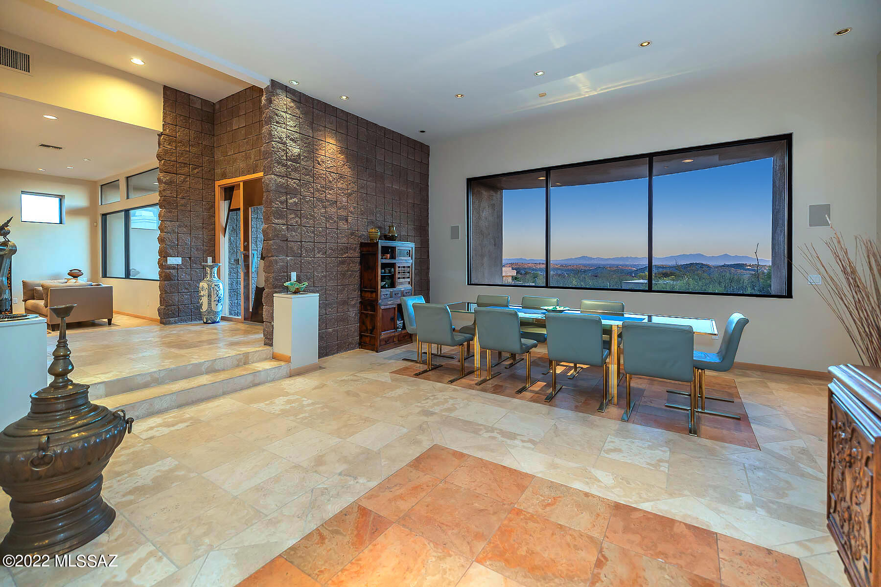 Ventana Canyon Estates (1-63) - Residential