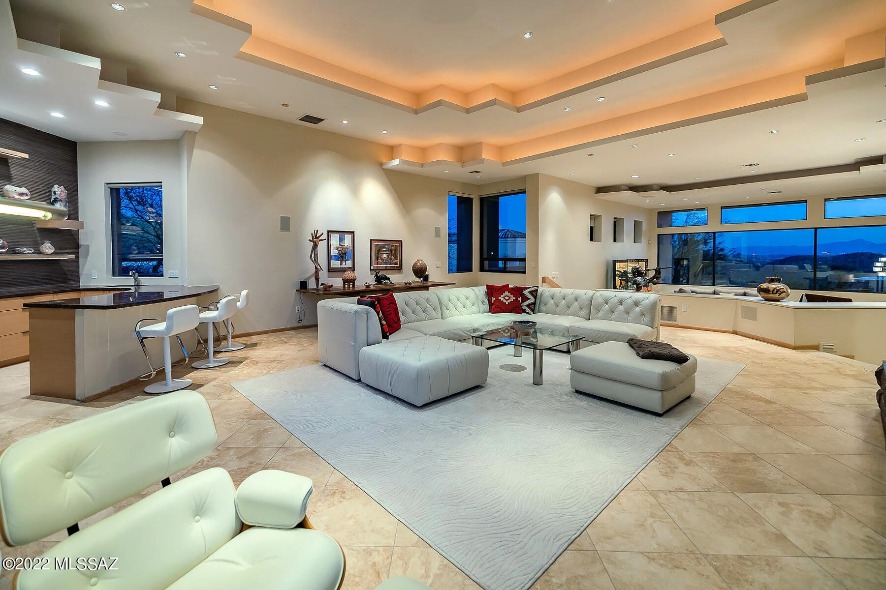 Ventana Canyon Estates (1-63) - Residential