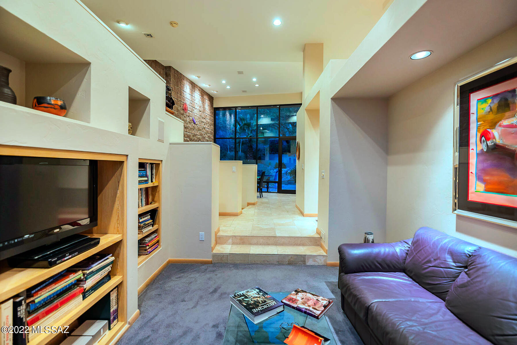 Ventana Canyon Estates (1-63) - Residential