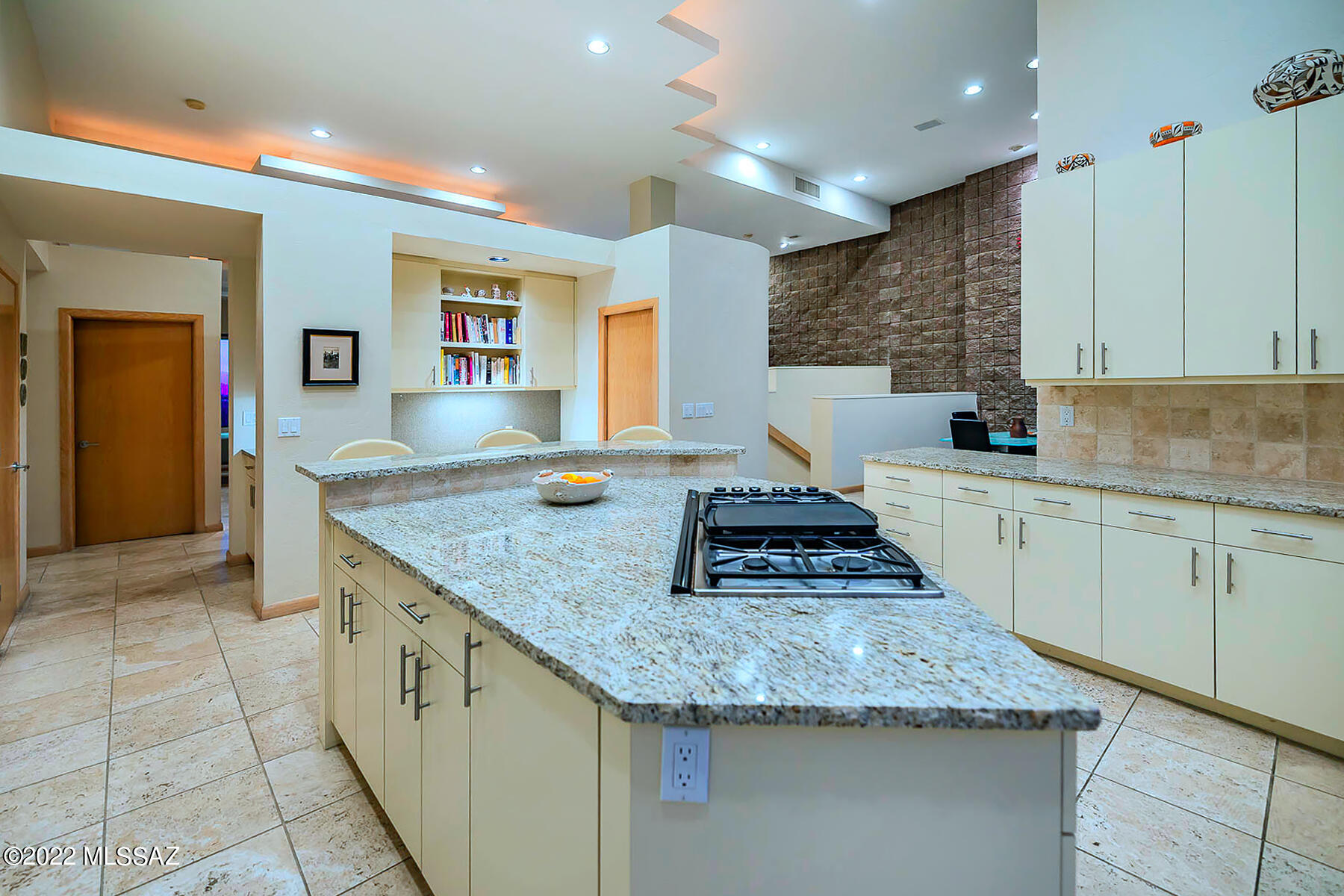 Ventana Canyon Estates (1-63) - Residential